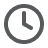Clock Icon