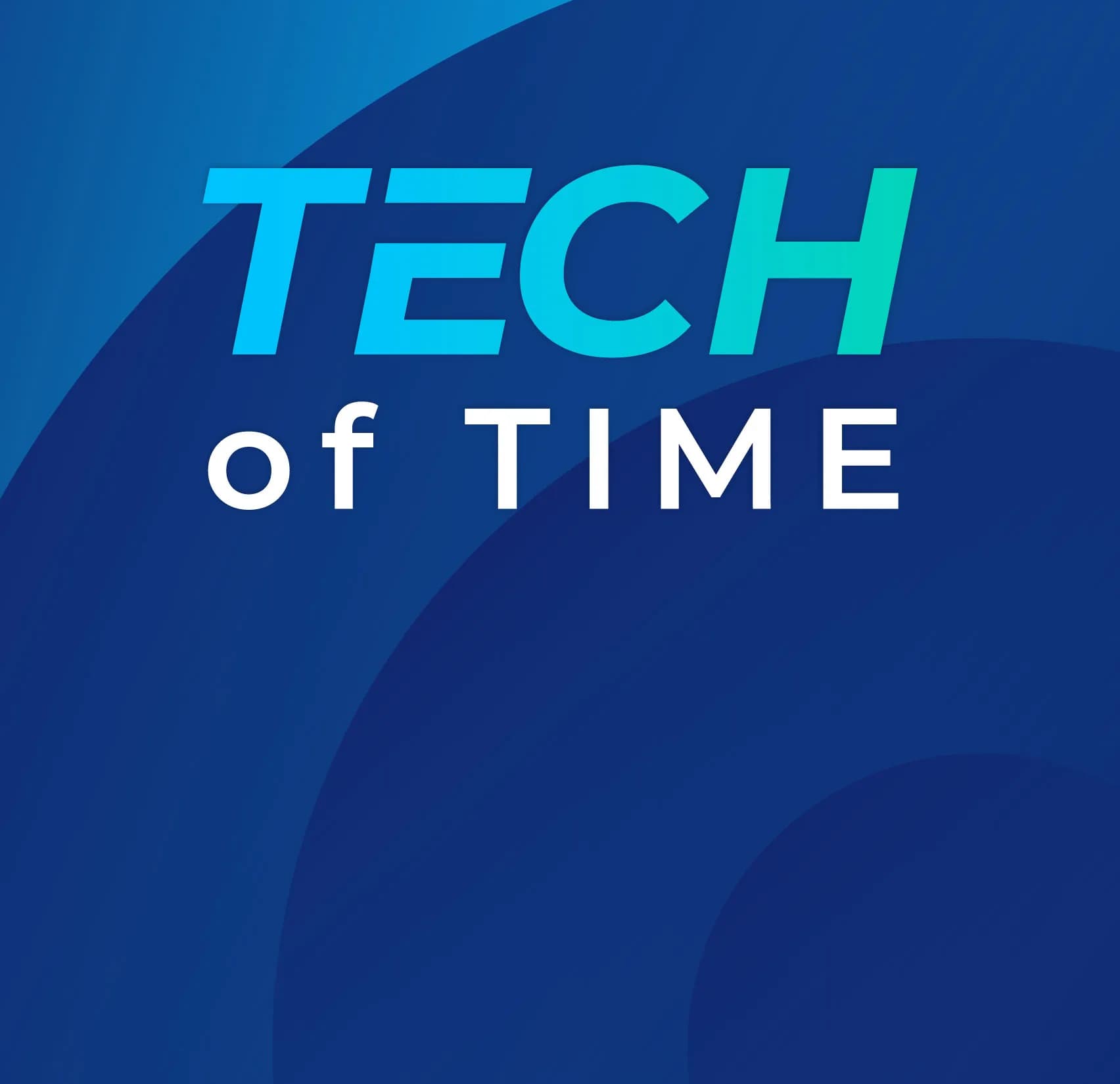 Tech of Time