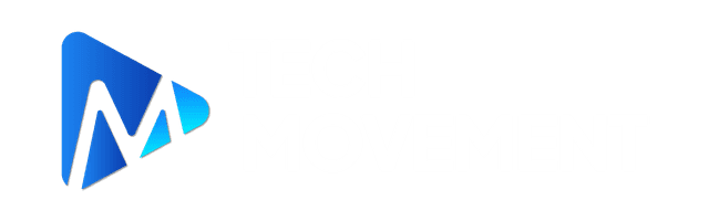 Tech Movement Logo