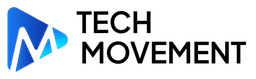 Tech Movement Logo
