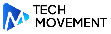 Tech Movement Logo