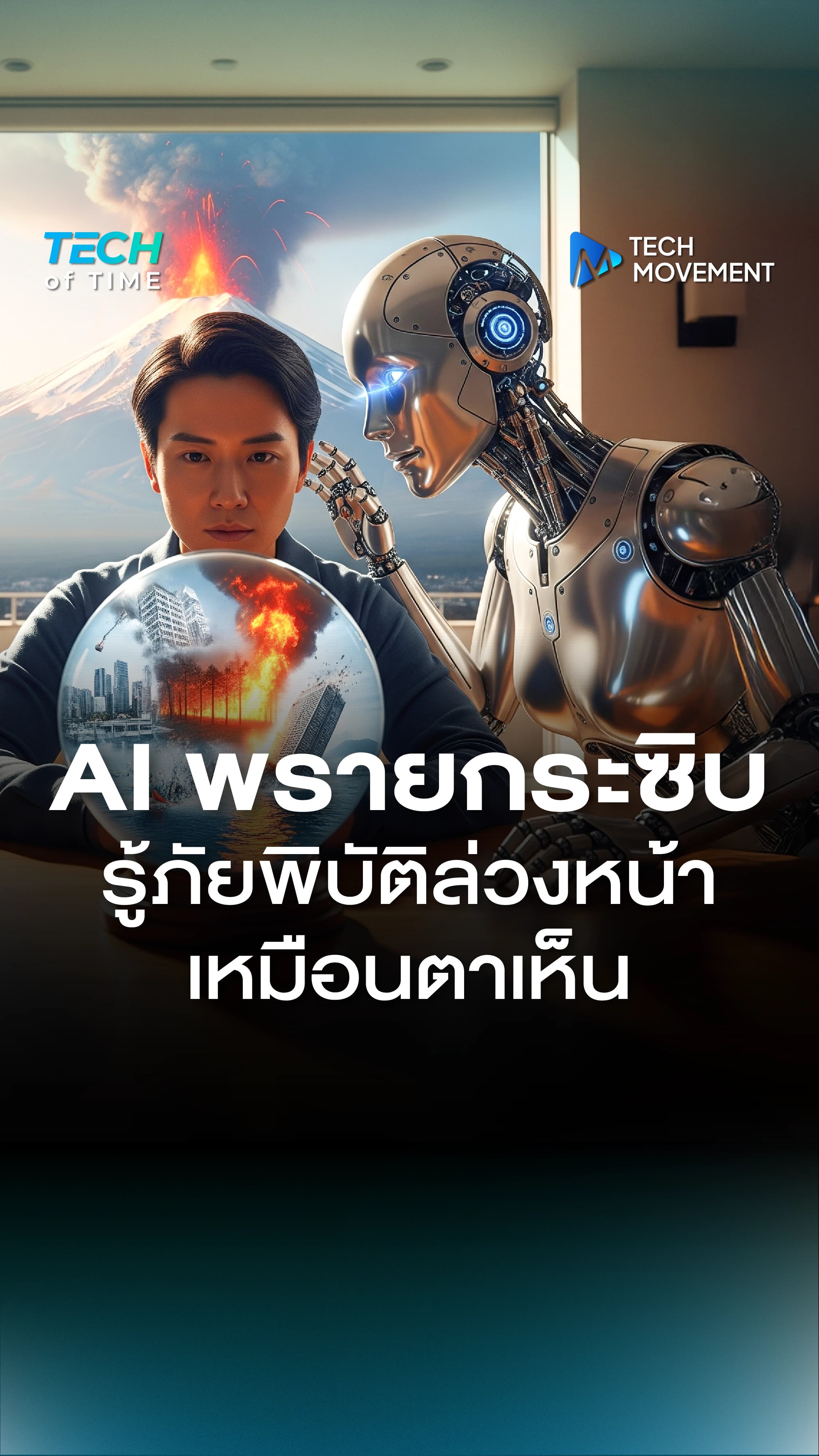 ญี่ปุ่น_ประเทศที่เผชิญกับภัยพิบัติหนักแทบทุกปี