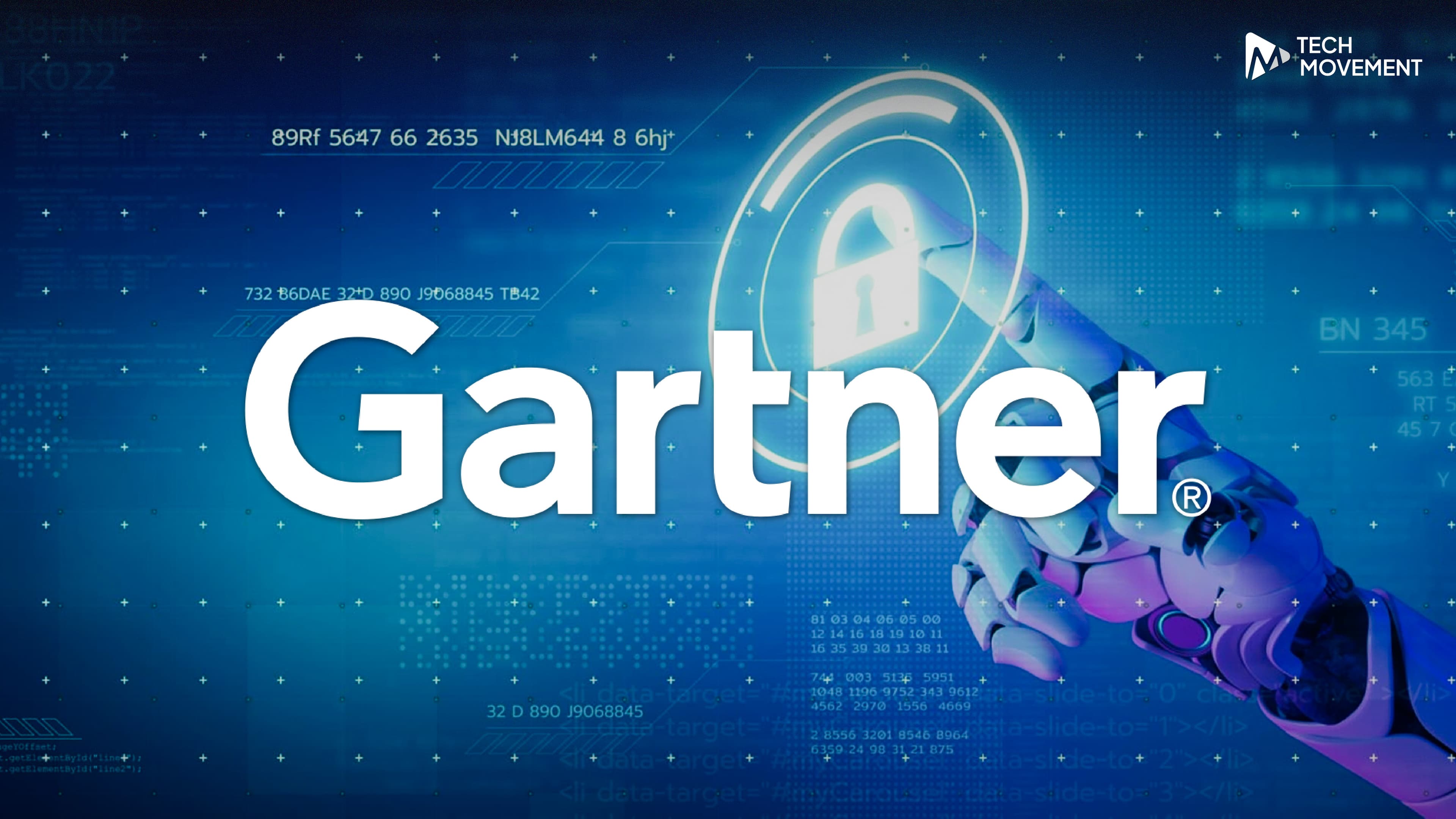 การ์ทเนอร์คาดการณ์_ภายในปี_2571_แอปพลิเคชัน_AI_จะเข้ามาจัดการรับมือภัยไซเบอร์กว่า_50