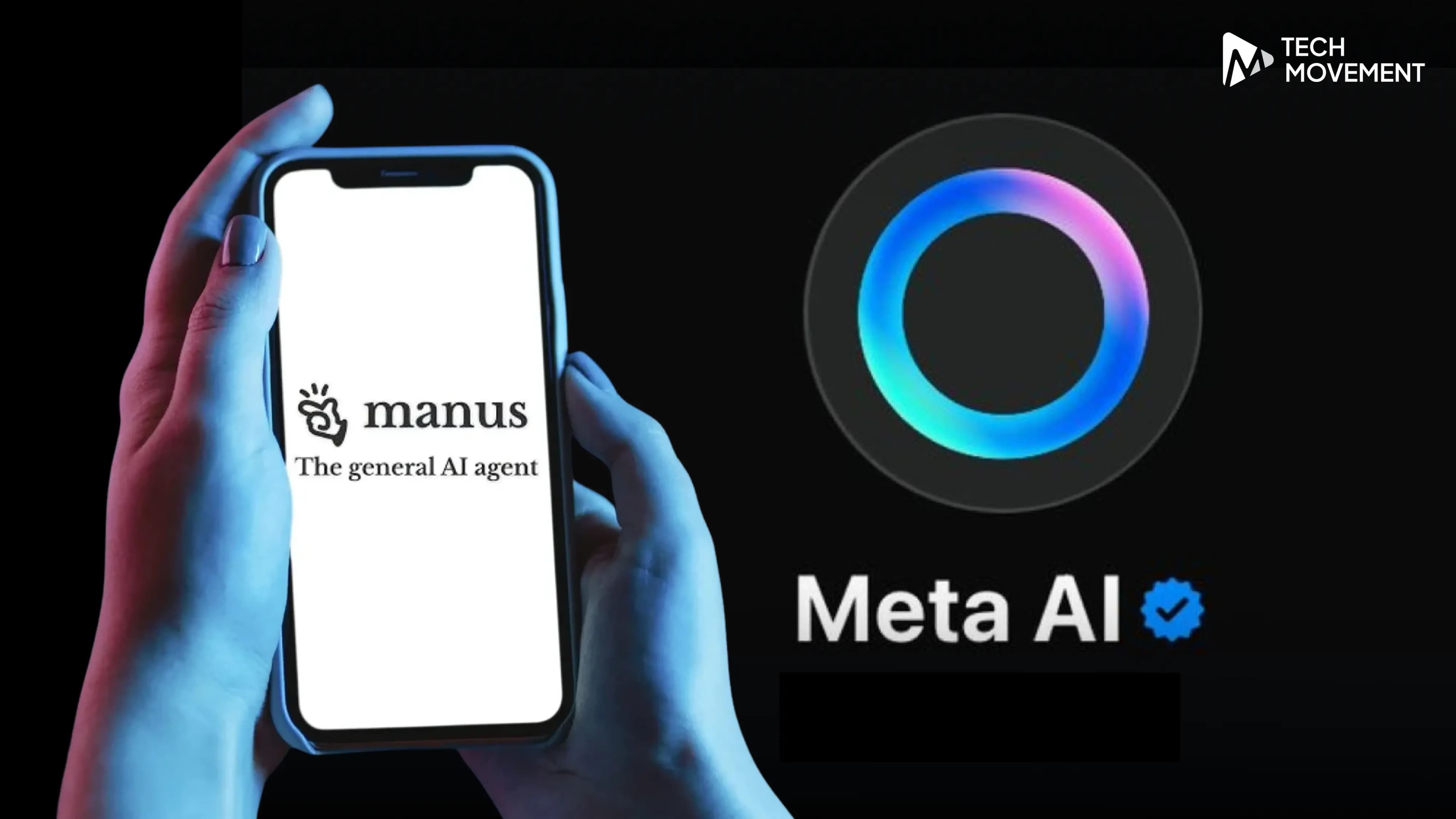 ตลาด_AI_เตรียมเดือดอีก_Meta_ซื้อ_Manus_AI_หวังขยายขีดความสามารถเพิ่มขึ้น