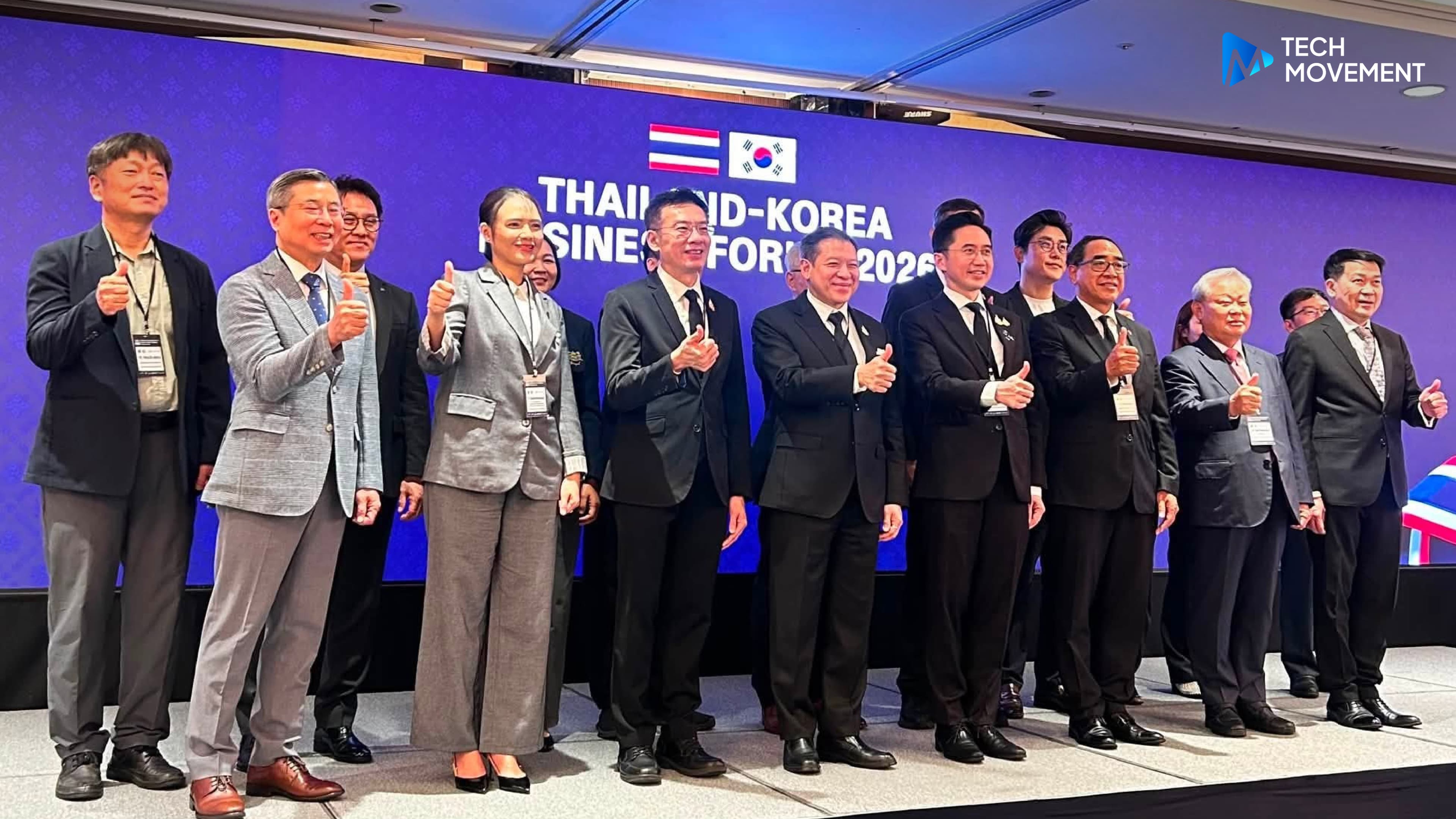 ไทยดึงบริษัทยักษ์ใหญ่เกาหลีใต้ร่วมลงทุน_ปั้นประเทศสู่_Medical_and_Wellness_Innovation_Hub_แห่งเอเชีย