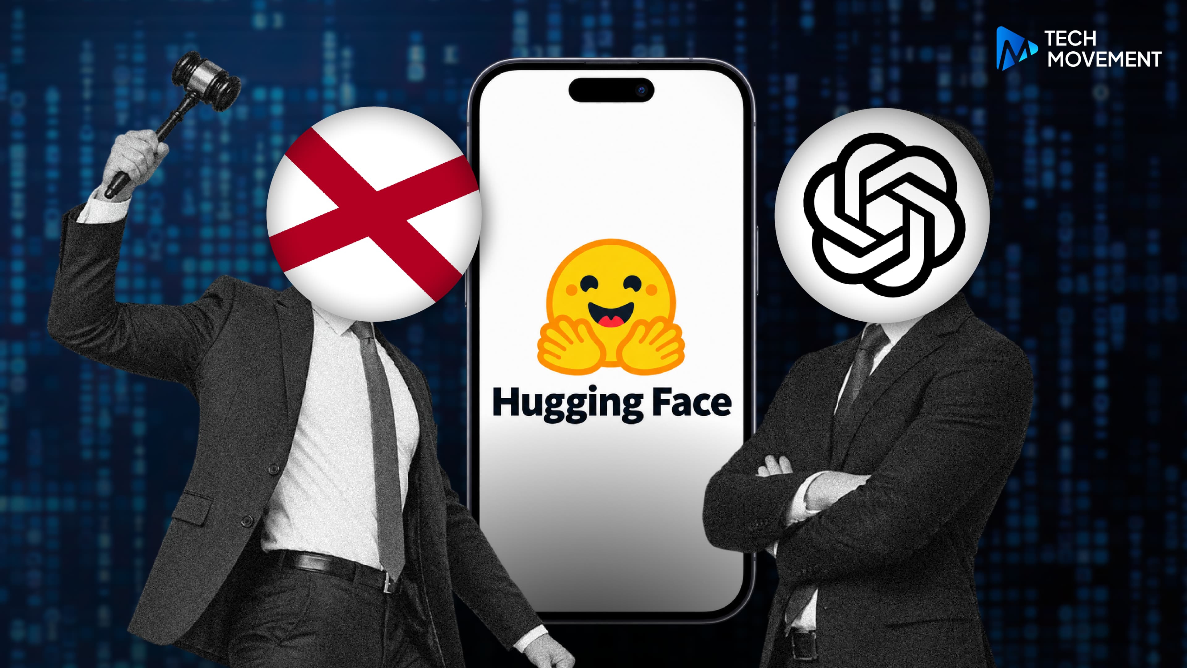 แอละแบมาเปิดสอบสวน_OpenAI_หลัง_AI_หลุดควบคุมแฮ็ก_Hugging_Face