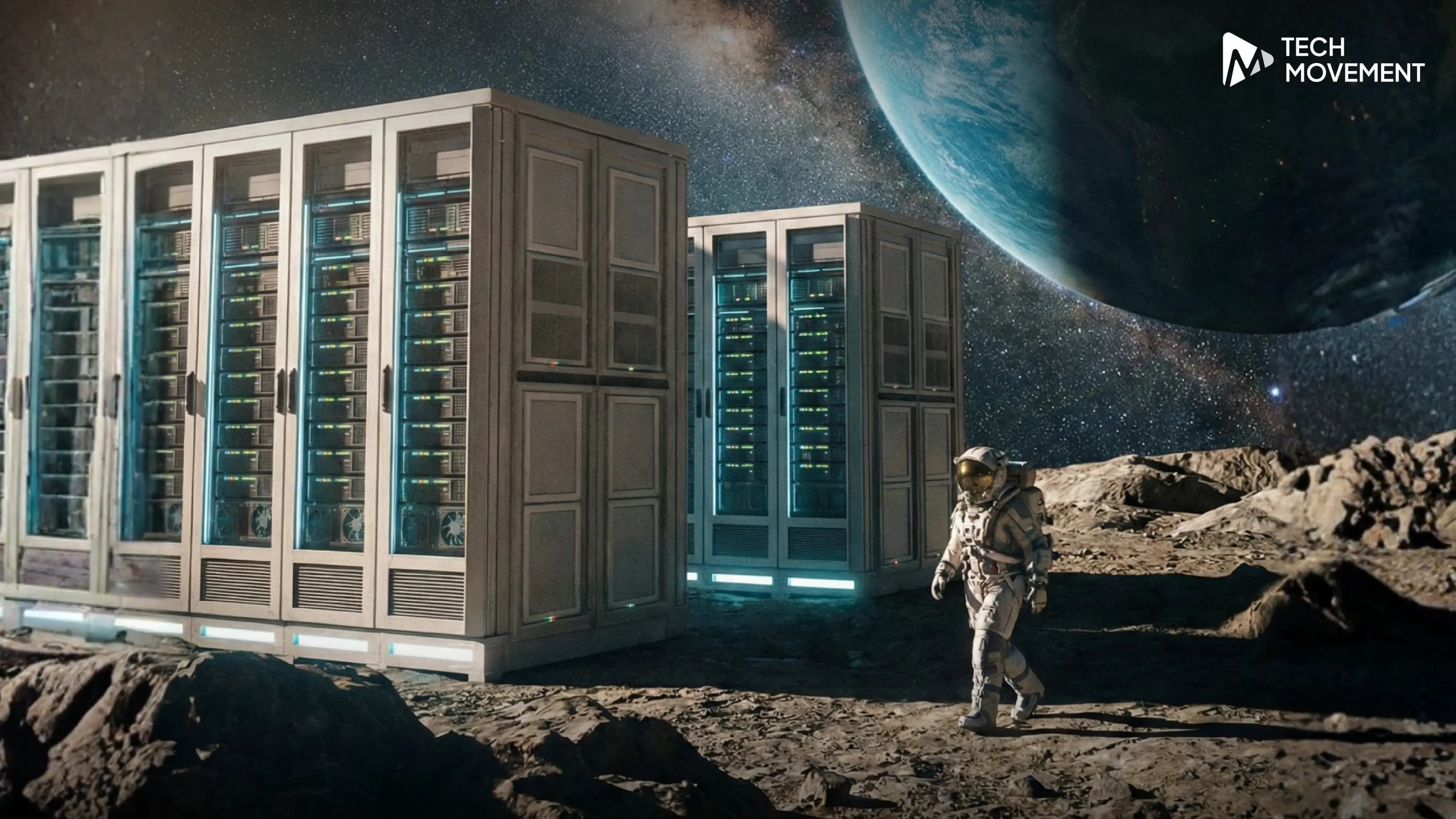 แนวคิด_Data_Center_นอกโลก_หนีความเสี่ยงด้านพลังงานได้จริง