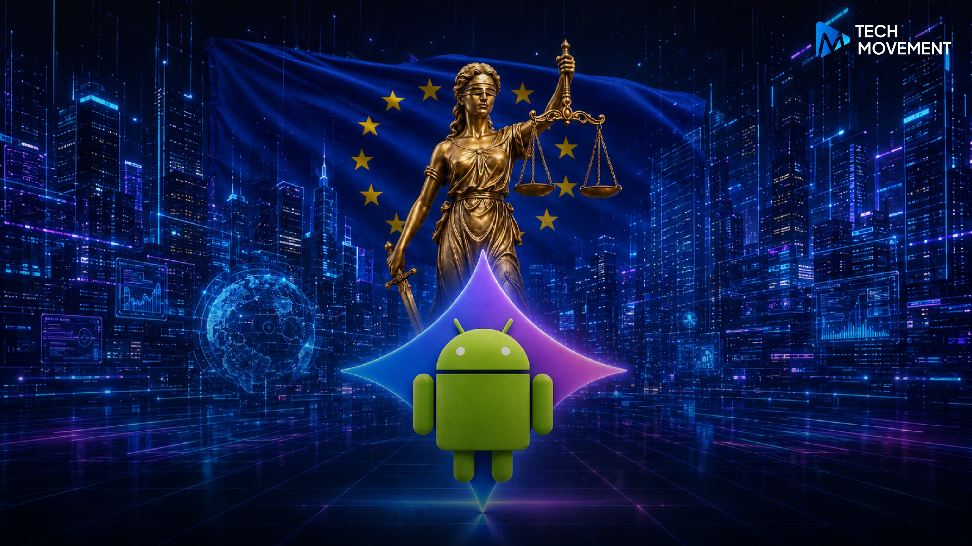 EU_งัดกฎหมาย_DMA_บังคับ_Google_เปิด_Android_ให้_AI_ทุกค่าย_แข่งขันเท่า_Gemini