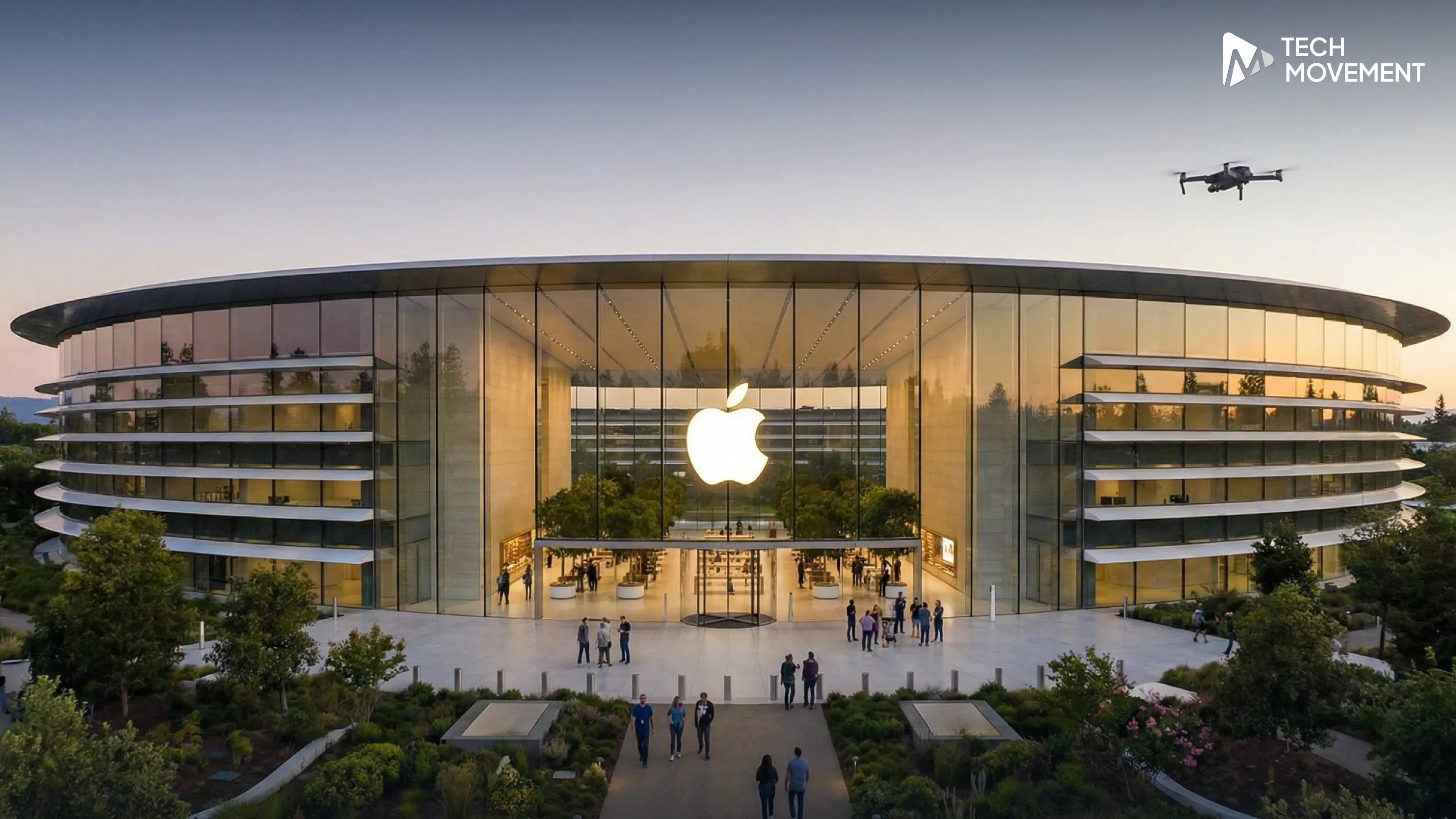 นักพัฒนาแอปฯยุโรปเรียกร้องสหภาพยุโรปบังคับ_Apple_ปรับค่าธรรมเนียมให้เป็นธรรม