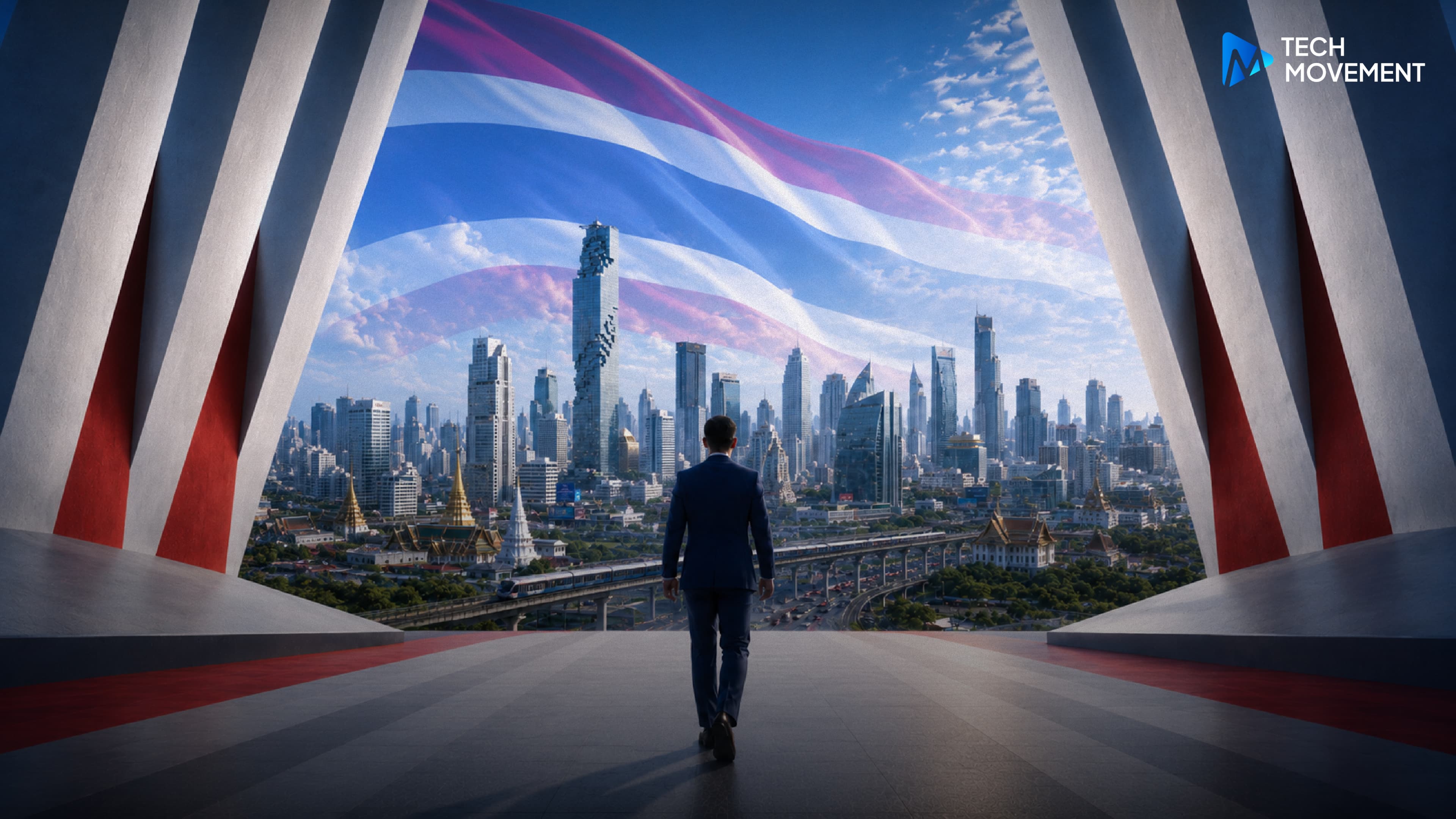 ปรับกฎ_ปลดไซโล_โอกาสครั้งใหญ่ของการปฏิรูปประเทศ_ภารกิจพาไทยสู่_OECD