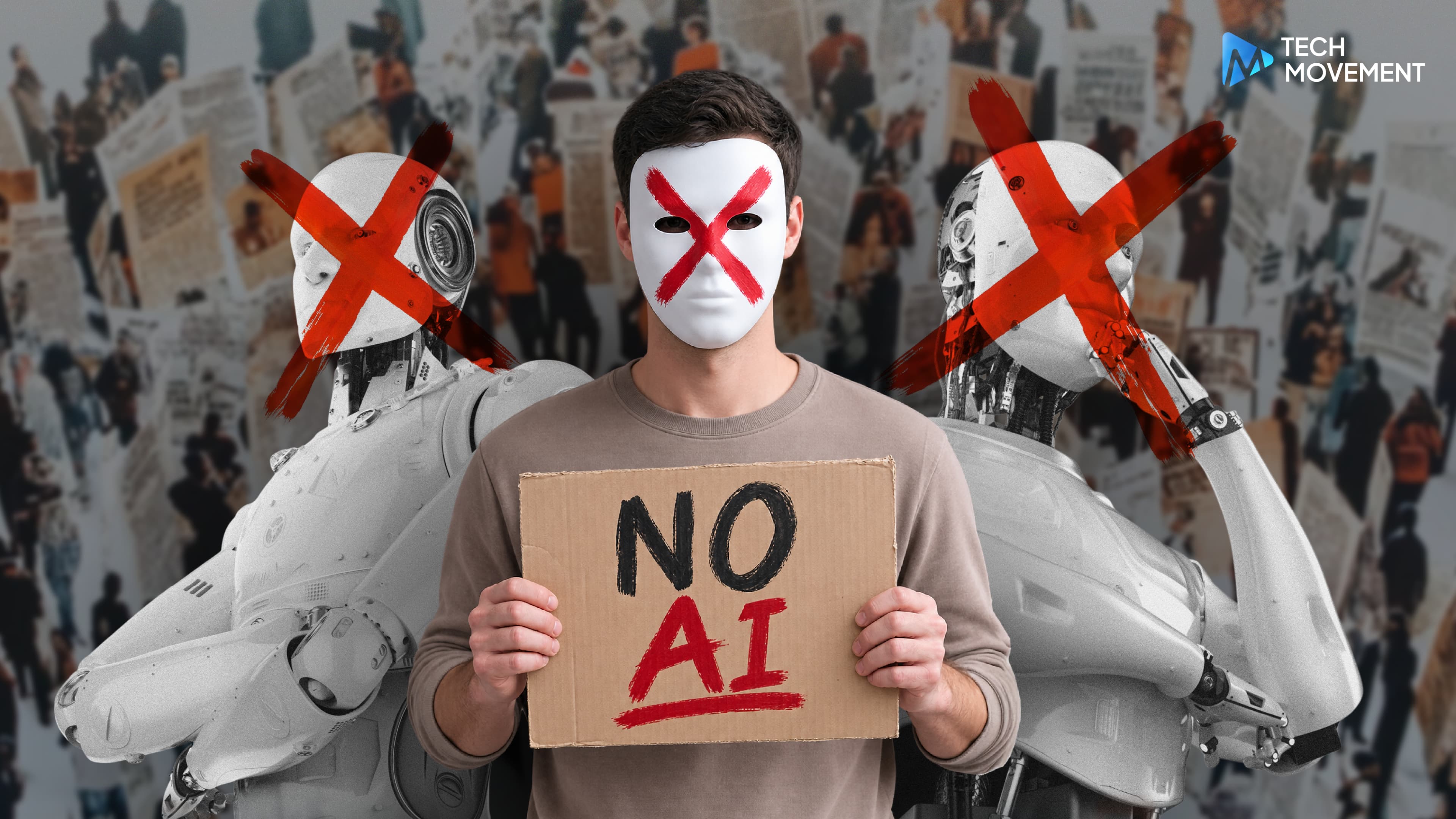 กระแสต่อต้าน_AI_โจทย์ใหม่ขององค์กรในการสร้างความเชื่อมั่นให้กับพนักงาน