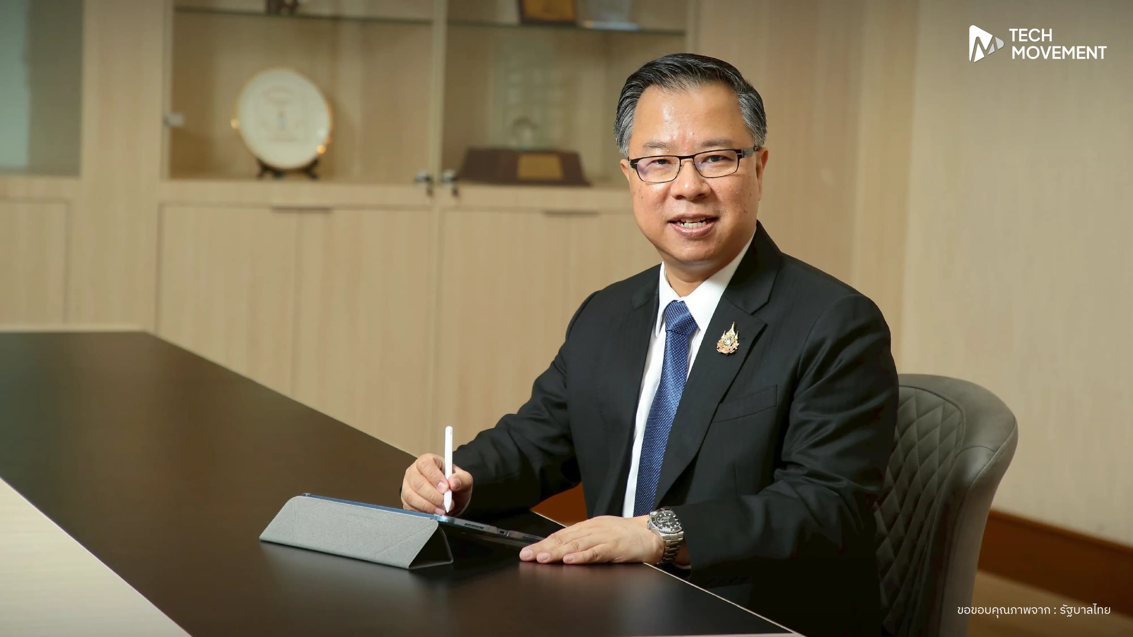 บีโอไอชี้ไทยเดินหน้าสู่เศรษฐกิจเทคโนโลยี_บีหลังยอดลงทุนปี_68_ทะลุ_1_8_ล้านล้านบาท