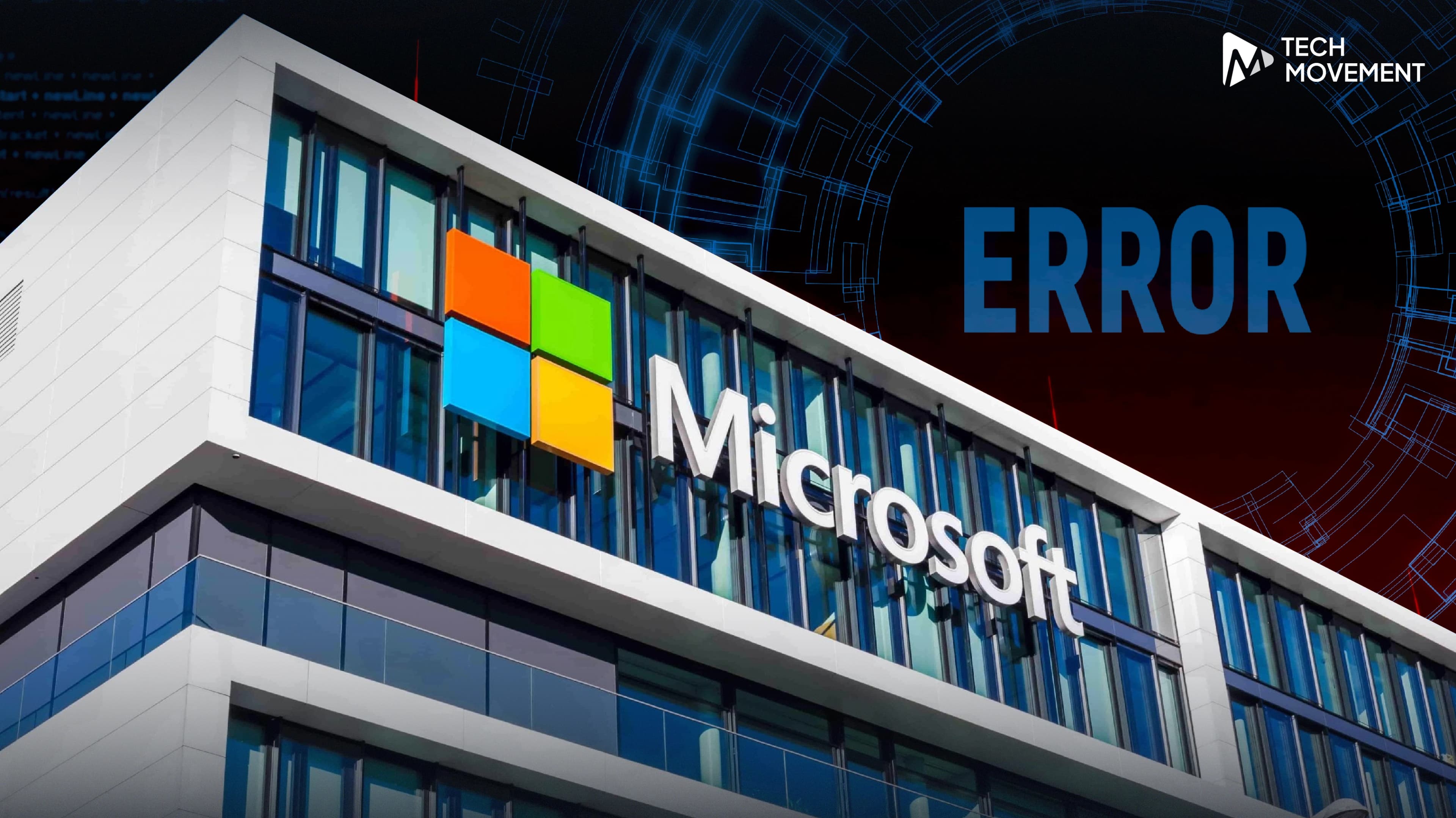 Microsoft_Azure_ล่มทั่วโลก_ลาก_Teams_Minecraft_ดับพร้อมกัน