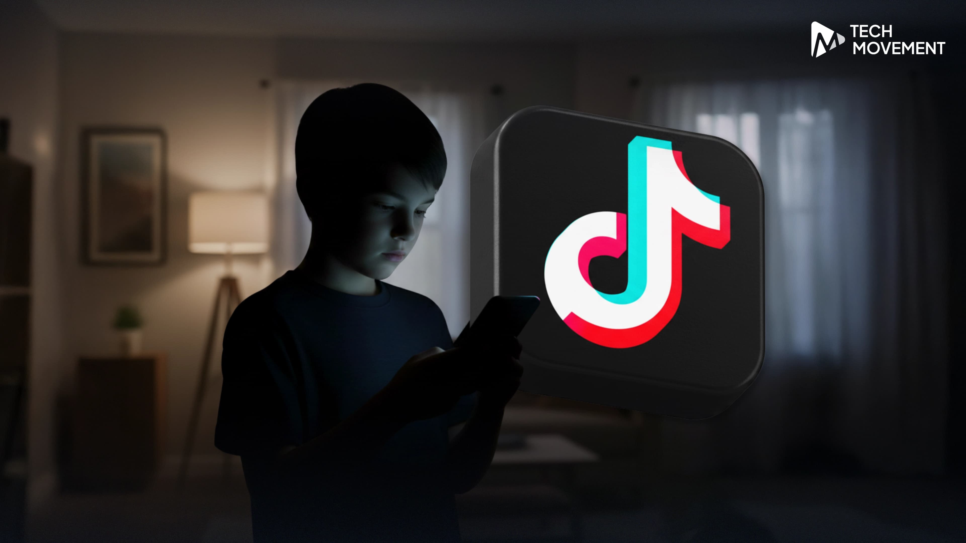 TikTok_งานเข้า_แคนาดาเผย_ยังคุ้มครอง_ข้อมูลเด็กไม่เพียงพอ