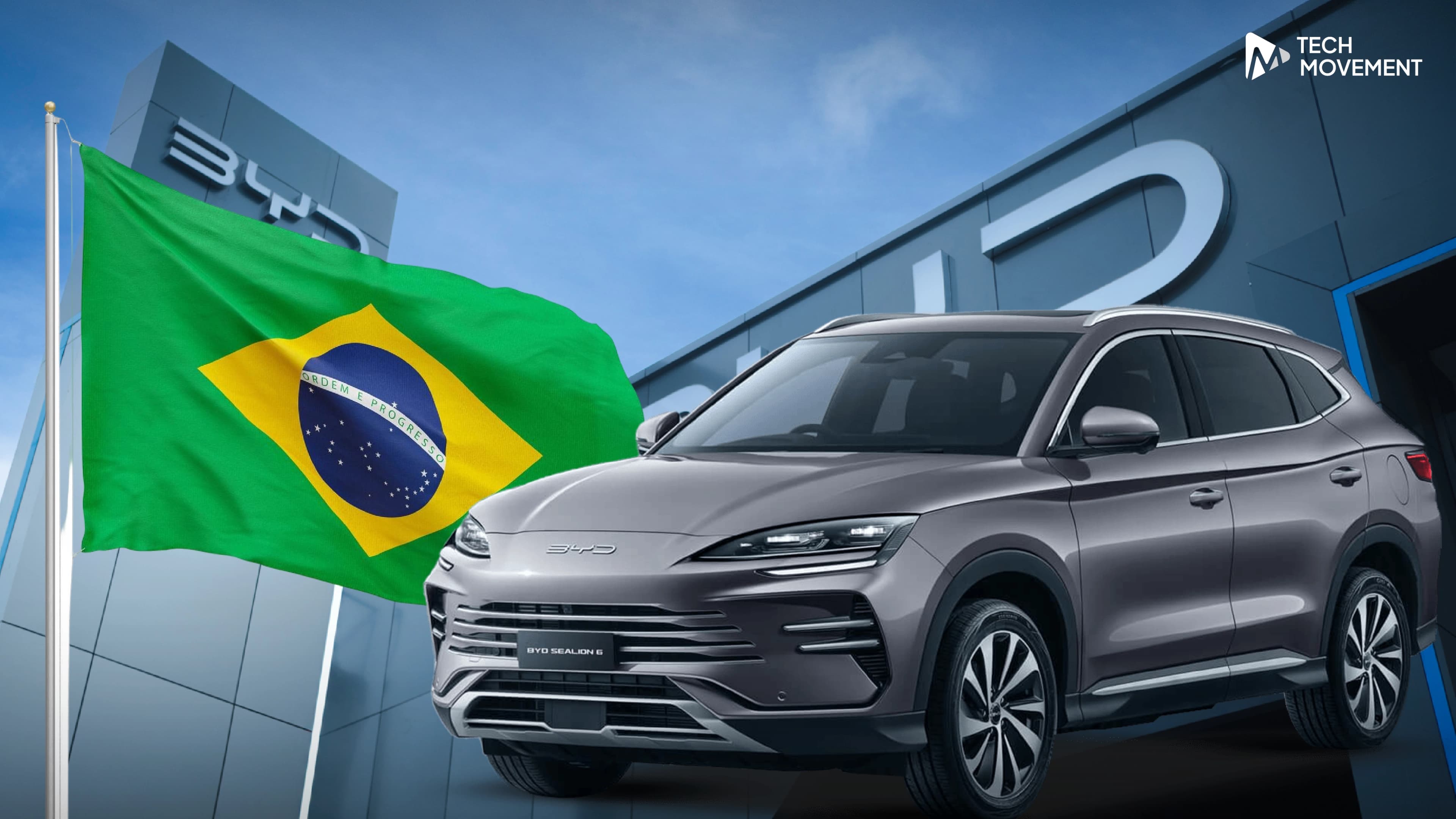 บราซิลสั่งขึ้นบัญชีดำ_BYD_ปมตรวจพบปัญหาแรงงาน