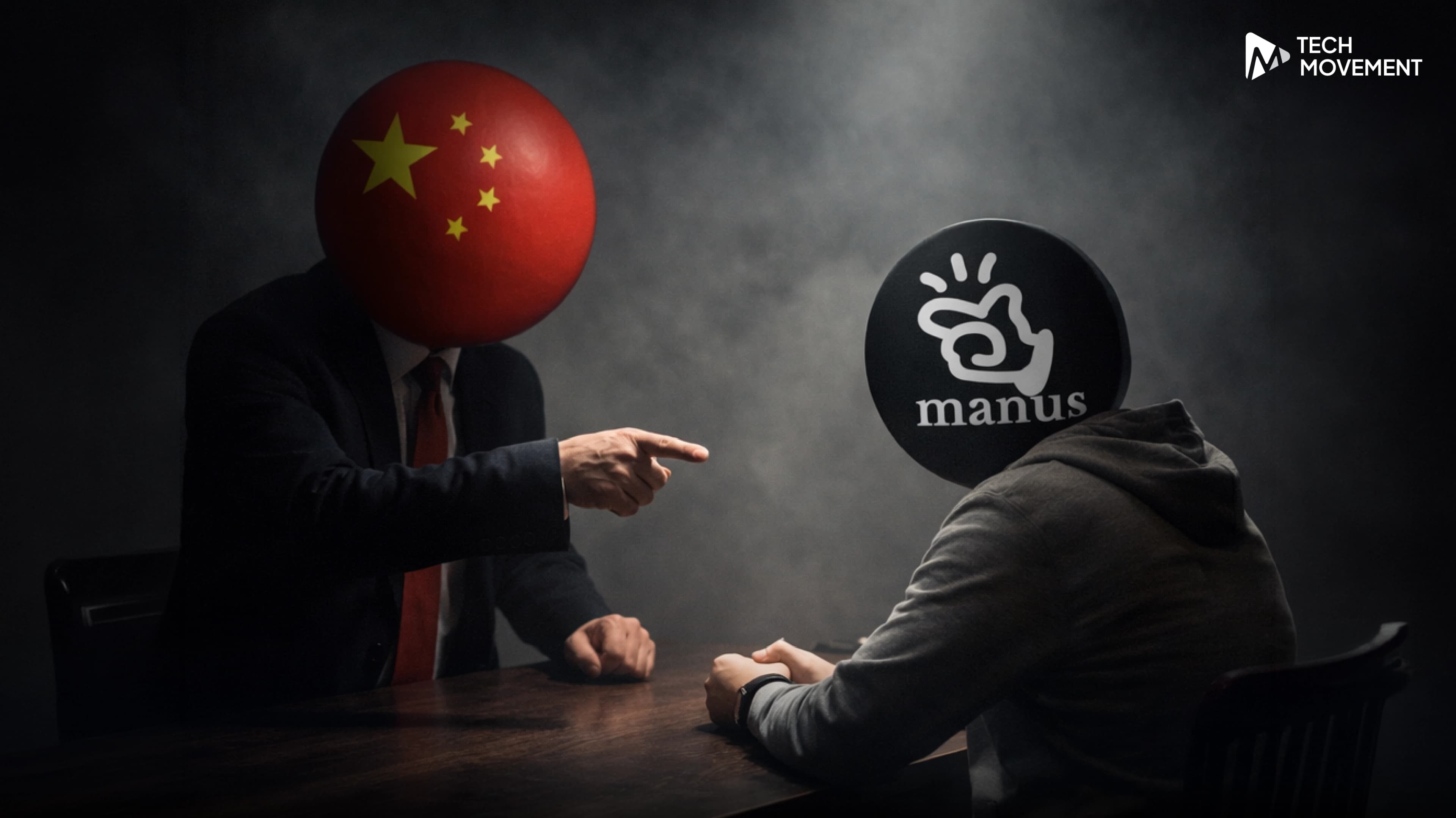 จีนเตรียมเช็กบิล_Manus_AI_สั่งสอบหนัก_ปมฟอกขาวบริษัทก่อนปิดดีล_Meta