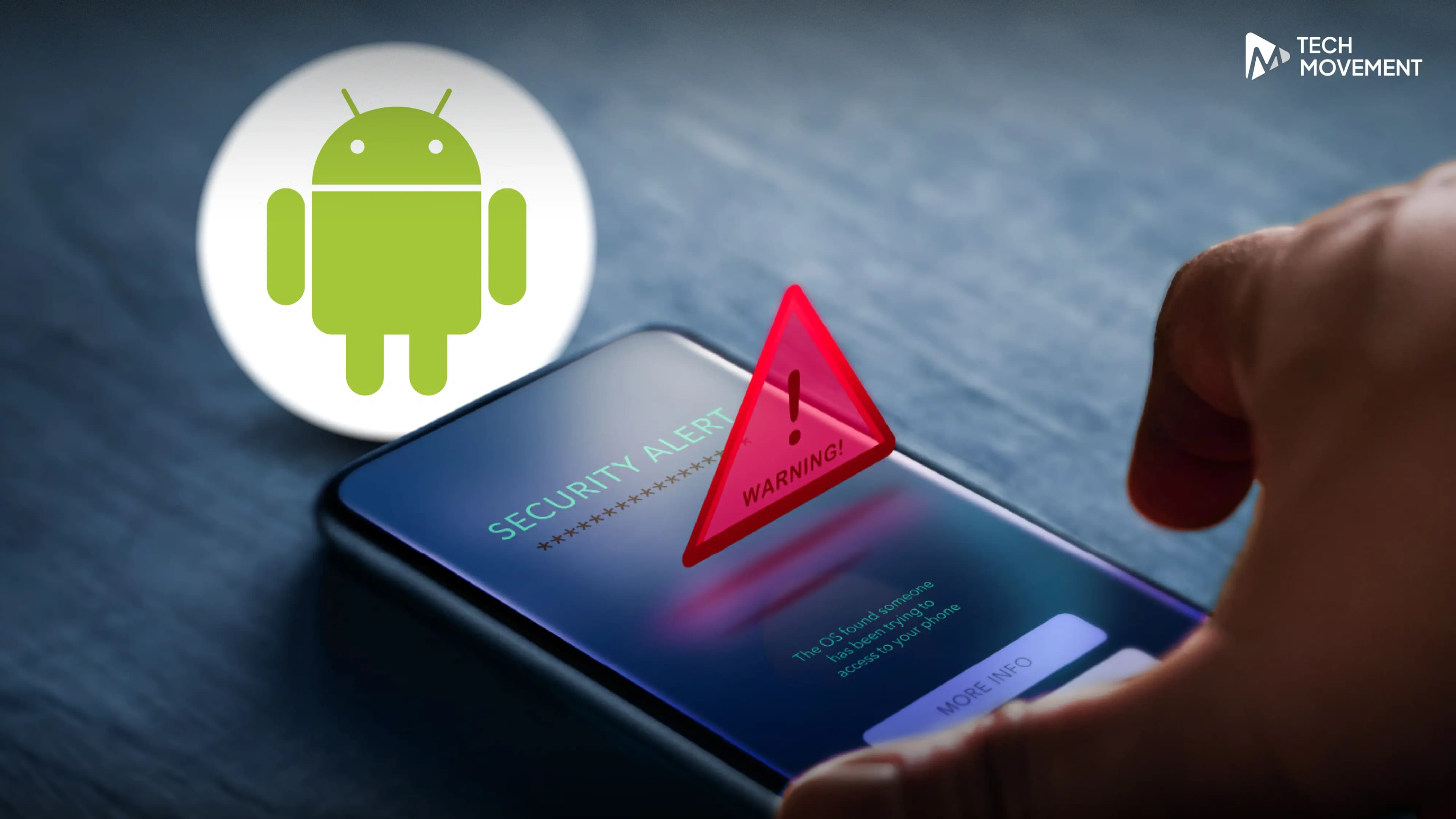 ใครใช้แอนดรอยด์ระวัง_โหลดแอปฯ_ผิดครั้งเดียว_แฮกเกอร์อาจคุมมือถือได้