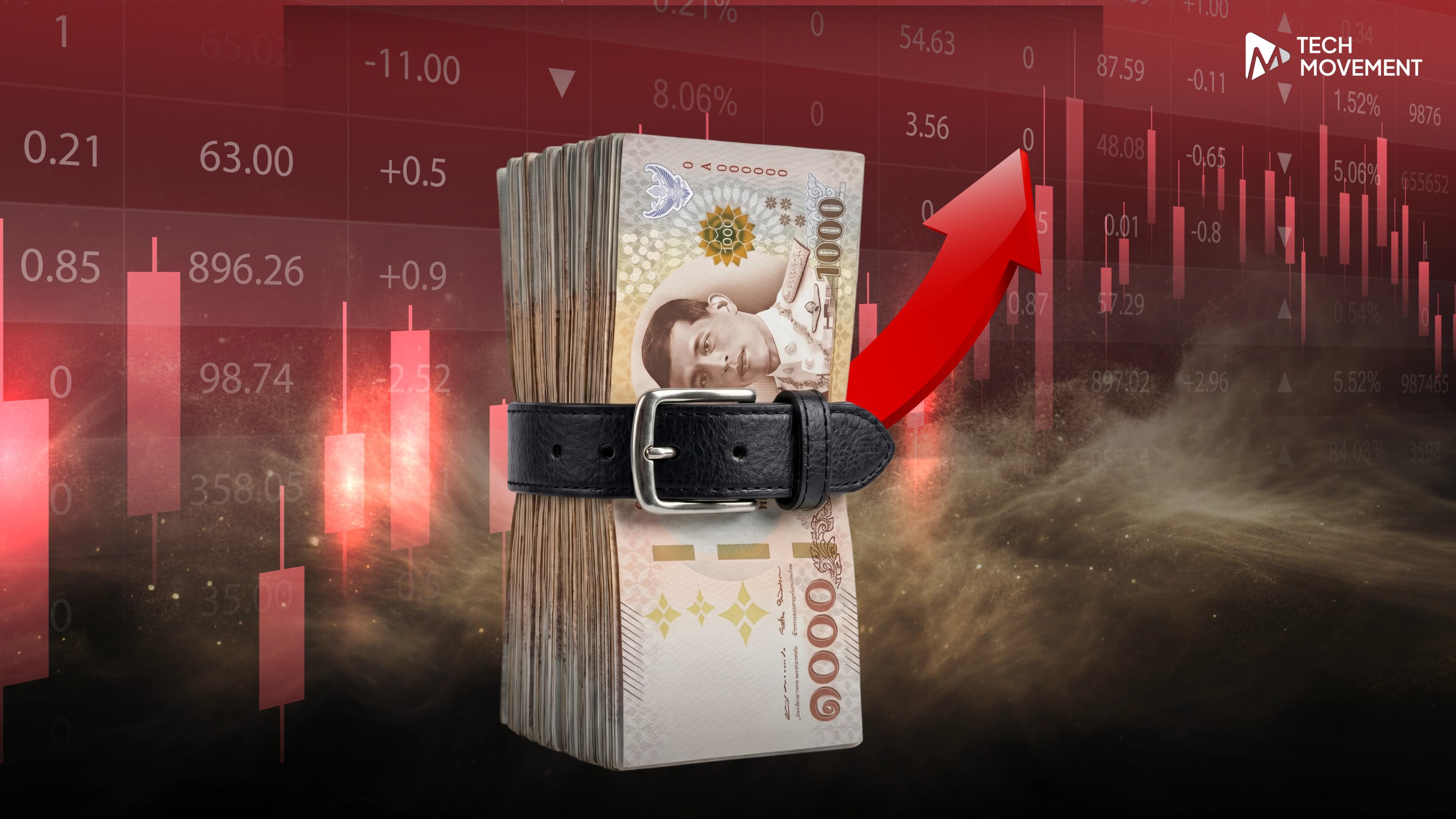 ทำไมโมเดลเศรษฐกิจแบบเดิม_ใช้ไม่ได้_แล้ว_เมื่อเศรษฐกิจที่เติบโต_ต้องมาพร้อมกับโลกที่ยั่งยืน