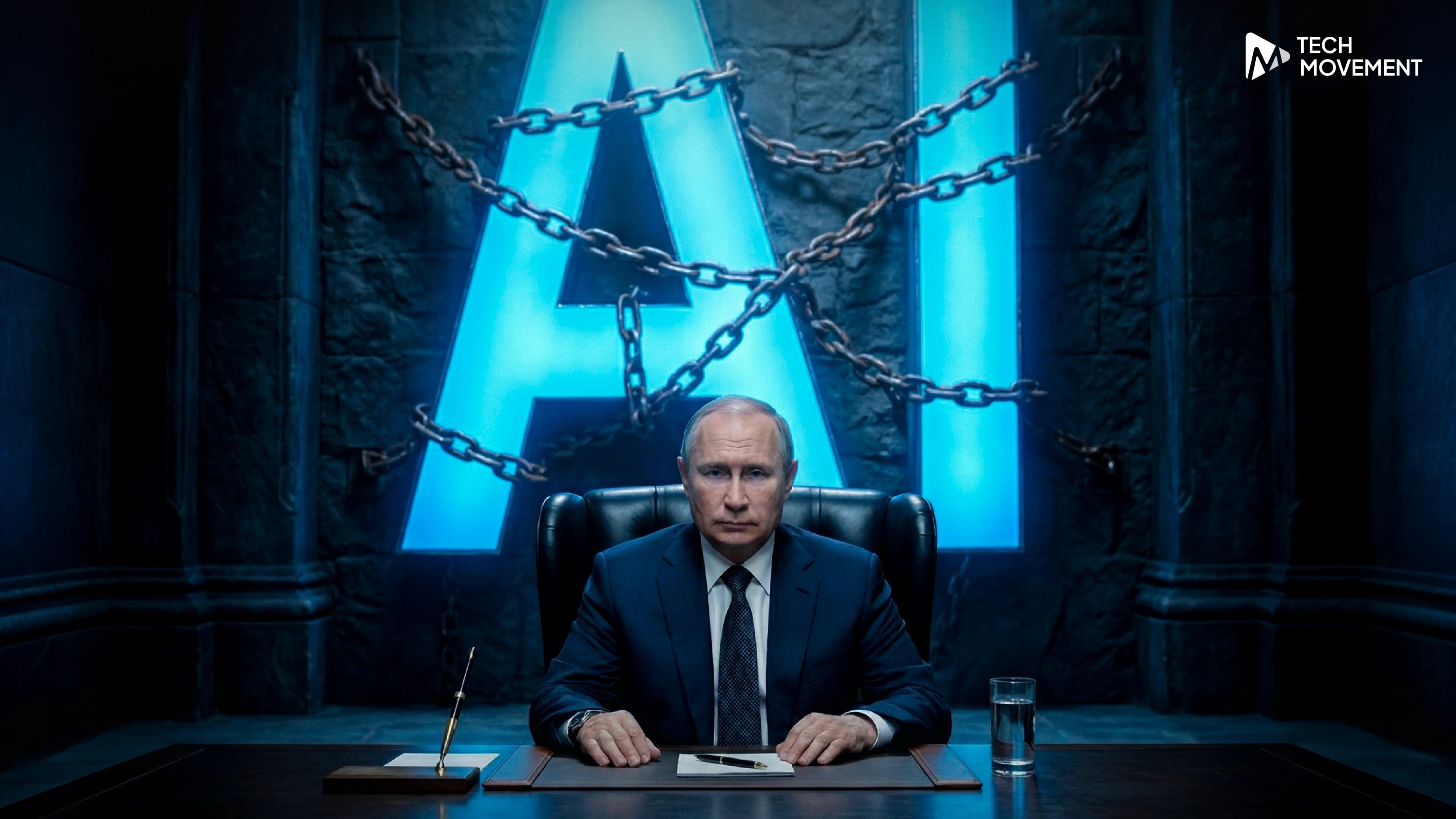 AI_ในรัสเซียอาจไม่เสรีอีกต่อไป_หลังเตรียมจำกัดการใช้_AI_จากต่างชาติ