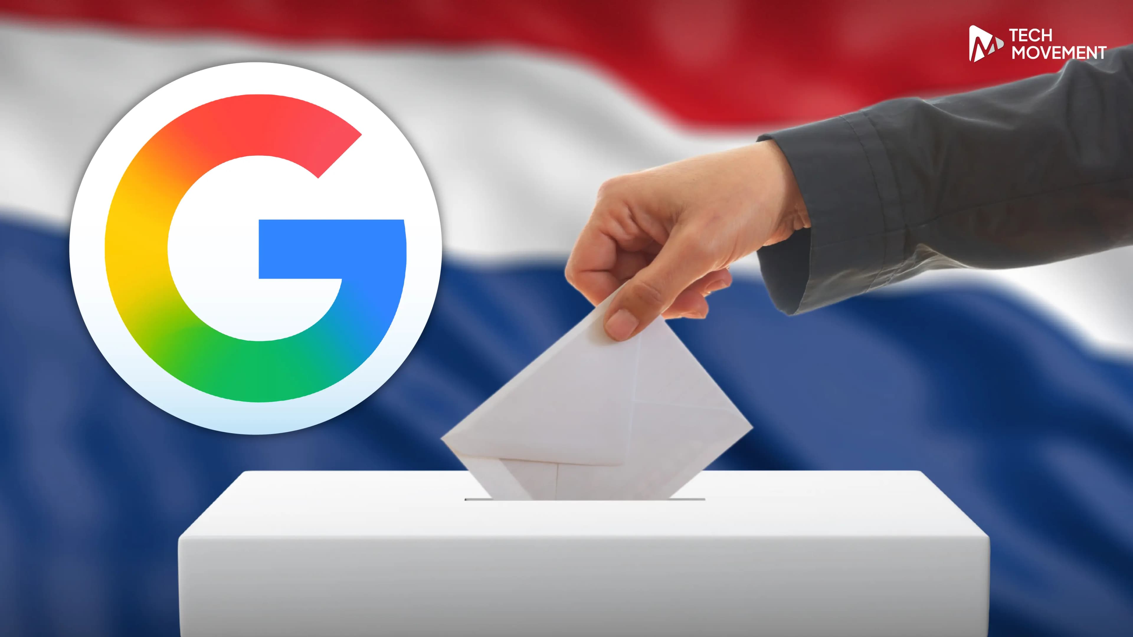 Google_ขอหนุนเลือกตั้งไทย_2026_ช่วยแยกระหว่างข้อมูลจริง_และการสร้างจาก_AI