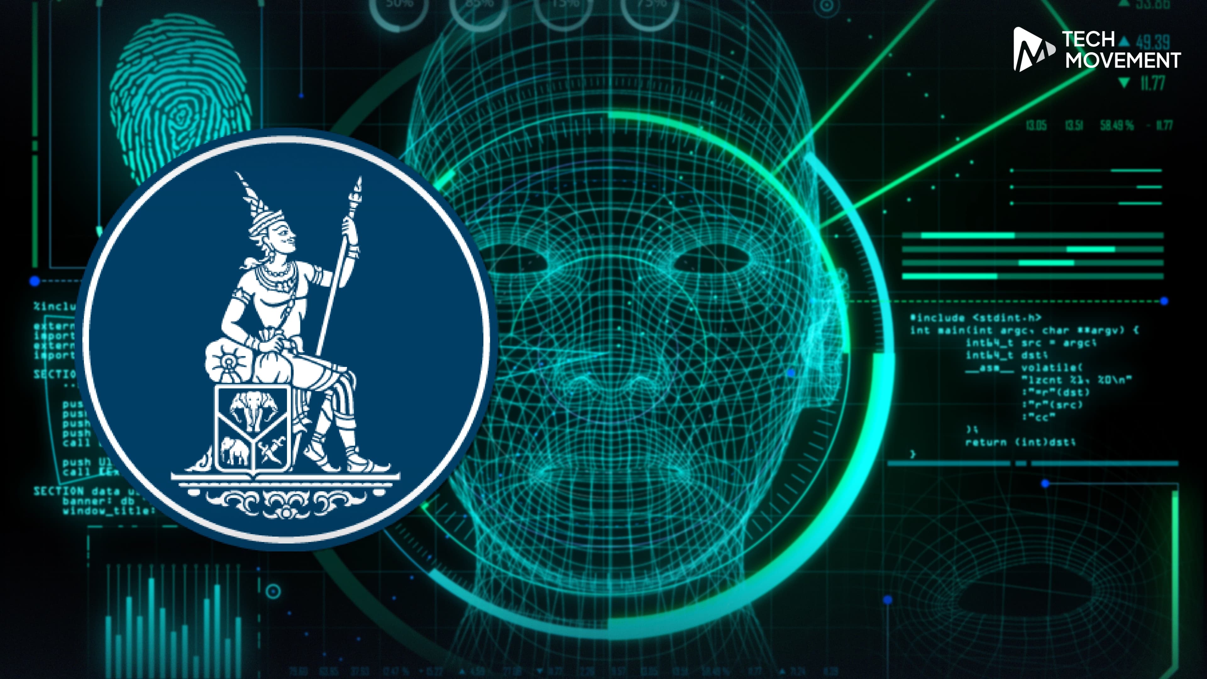 ธปท_แจงแล้ว_ระบบยืนยันตัวตนใบหน้าของธนาคารไทย_มีมาตรการป้องกันการปลอมแปลงรัดกุม_ไม่เกี่ยวข้องกับคลิปปลอมต่างประเทศ