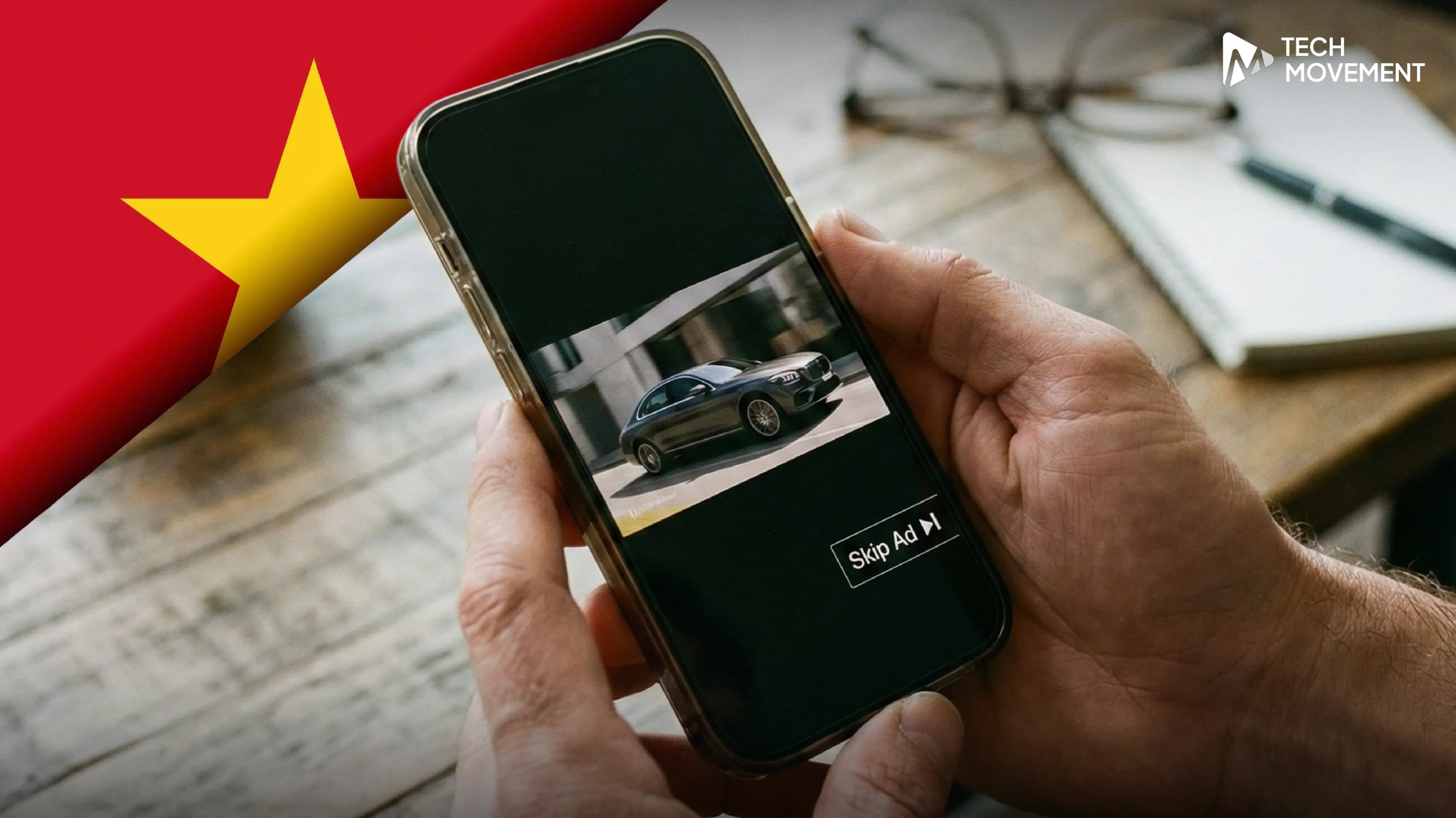 โฆษณาที่กดข้ามไม่ได้_กำลังจะผิดกฎหมายในเวียดนาม