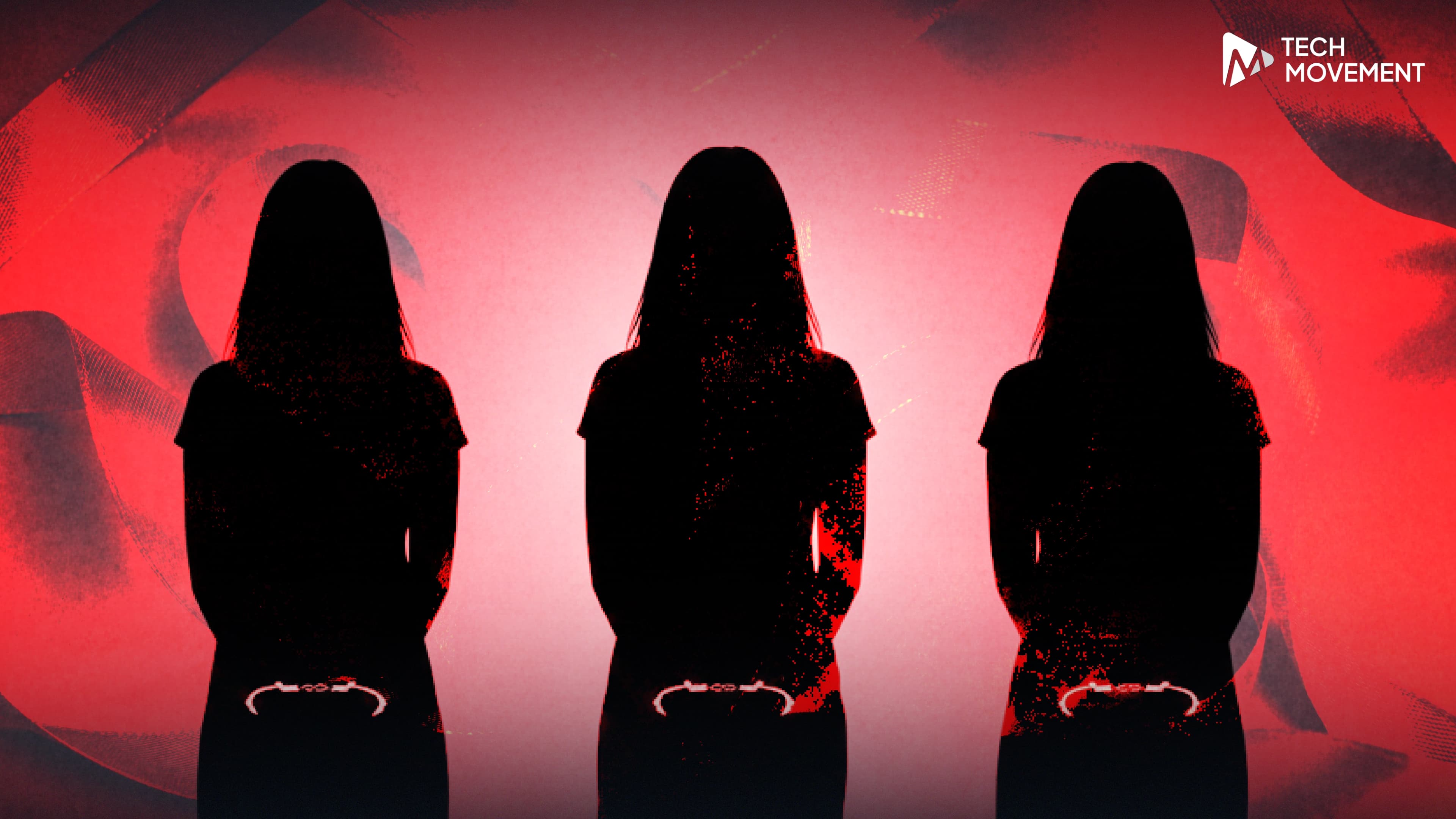 CIB_รวบ_3_สาวไทยแก๊ง_Romance_Scam_หลอกรักออนไลน์แล้วลวงเงินกว่า_6_พันล้านบาท