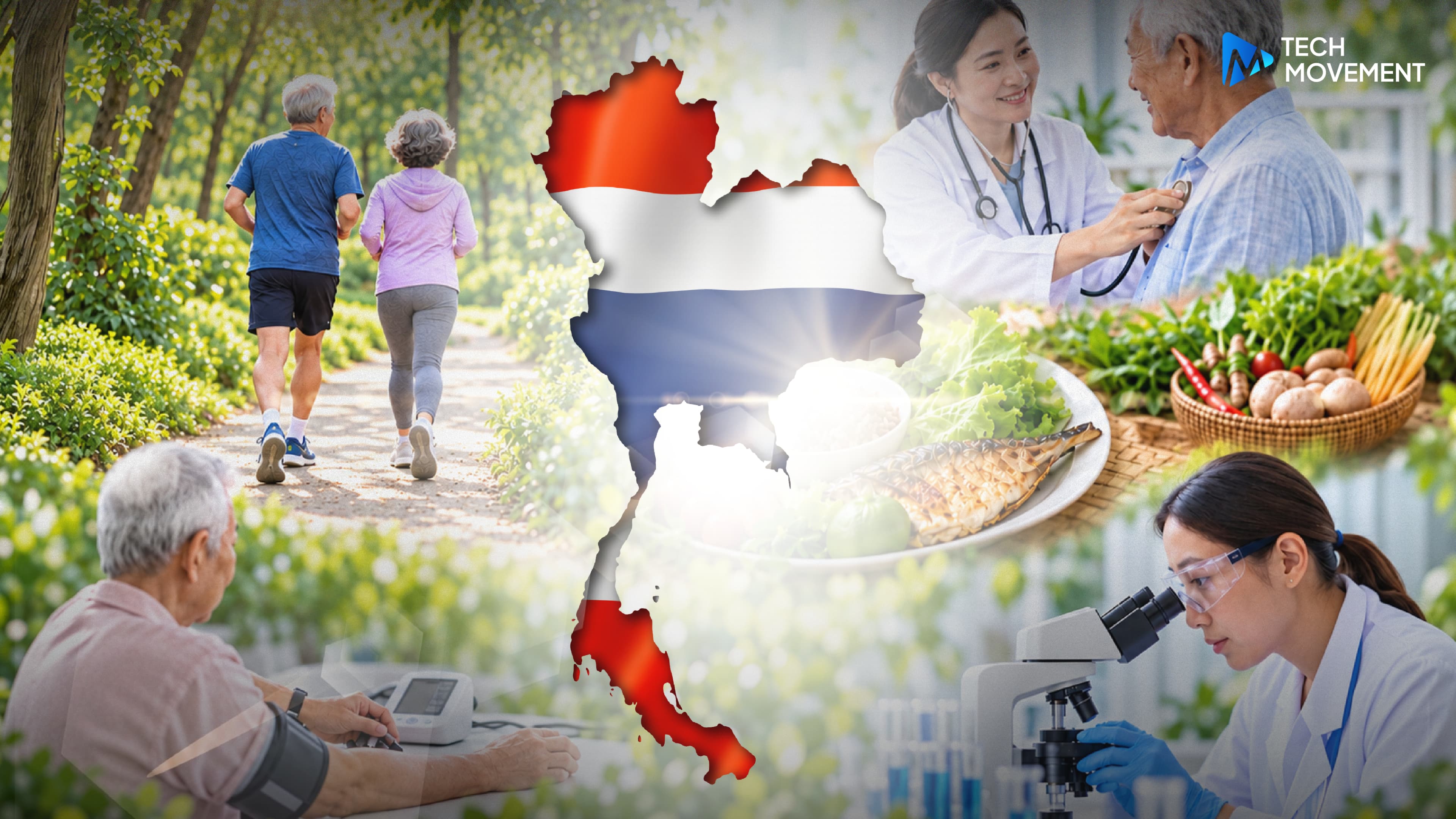 สธ_เดินหน้าปั้นไทยสู่ฮับ_Healthy_Longevity_ต่อยอดจุดแข็งการแพทย์ไทย_รับคลื่นเศรษฐกิจสูงวัยที่กำลังเปลี่ยนโลก