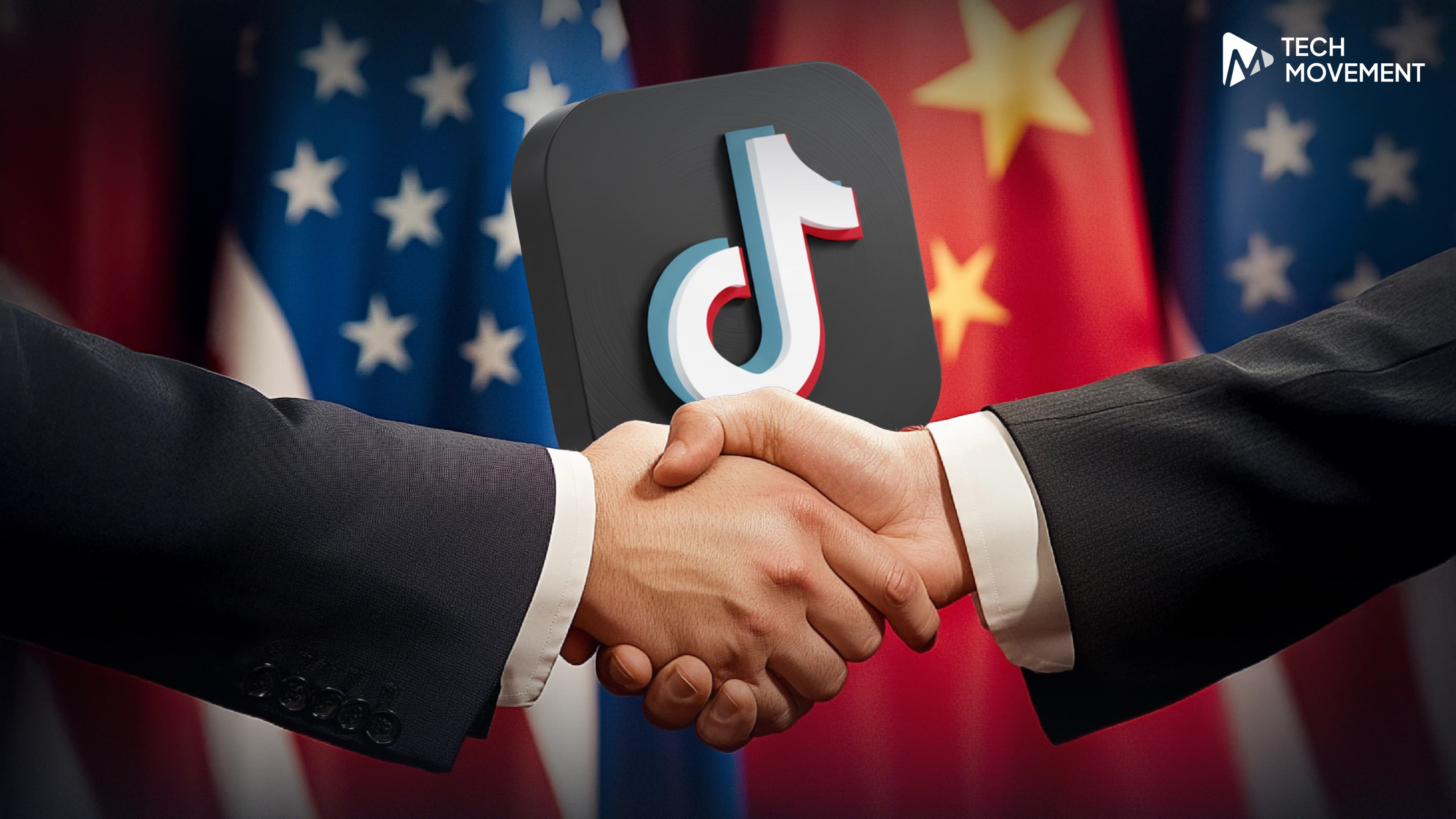 สหรัฐฯ_จีน_ปิดดีล_Tiktok_ฝั่งอเมริกาคุมบอร์ด_6_ที่นั่ง_ให้_Oracle_เก็บข้อมูลผู้ใช้