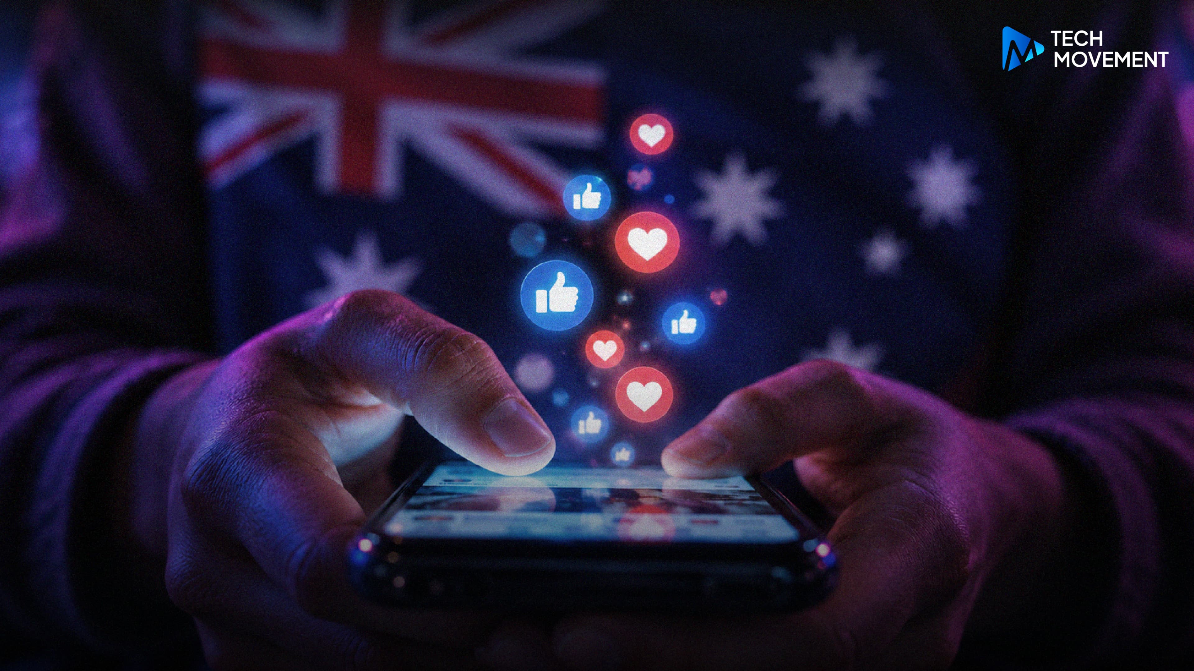 ออสเตรเลียคุมเข้ม_Big_Tech_ดันกฎหมาย_My_Feed_My_Way_ให้ผู้ใช้ปิดฟีดอัลกอริทึมได้เอง