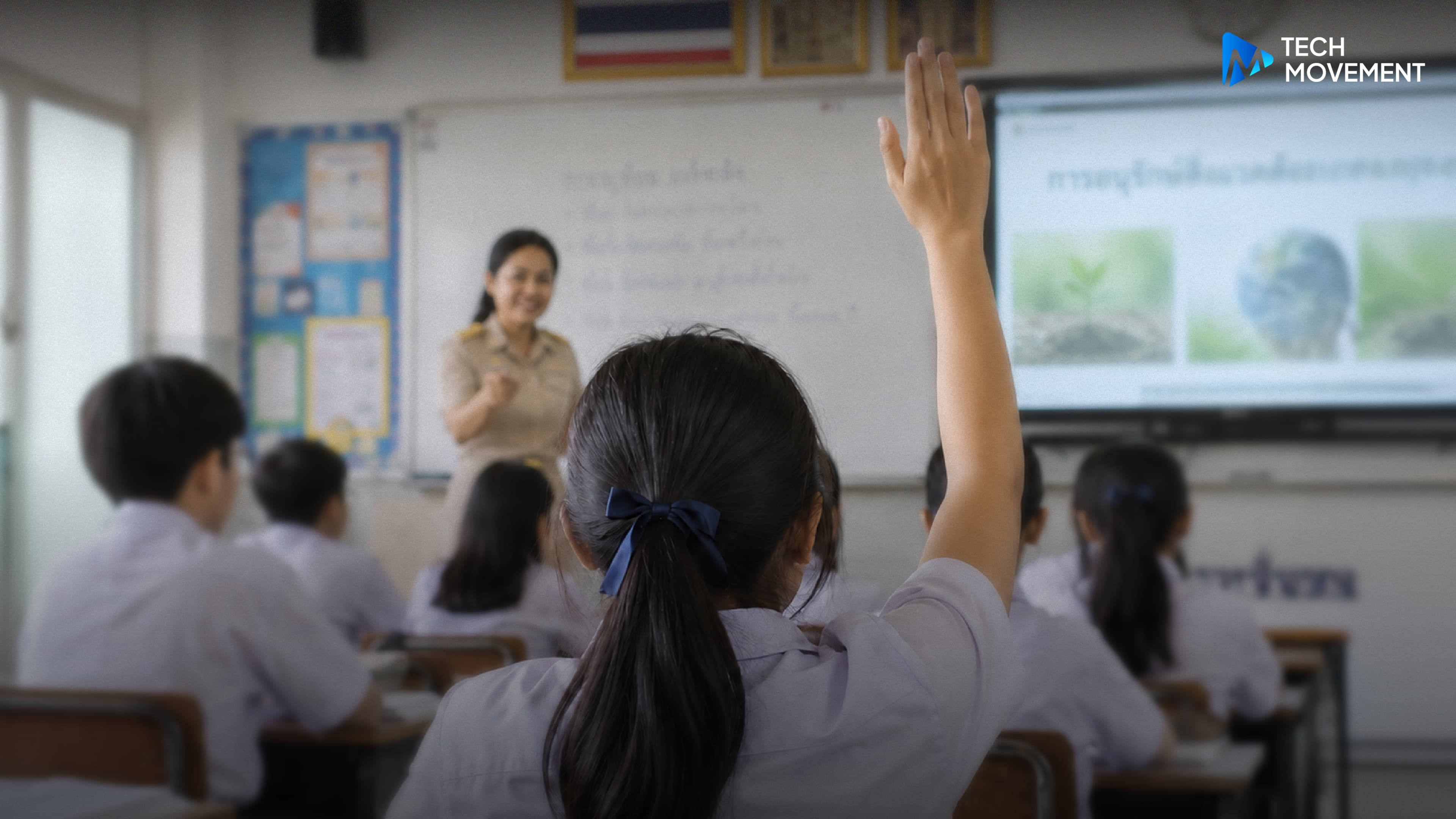 การศึกษาไทยส่งสัญญาณบวก_PISA_2025_คะแนนพุ่งทั้ง_3_ด้าน_รัฐเดินหน้าปรับระบบการศึกษา_รับยุคดิจิทัลและ_AI