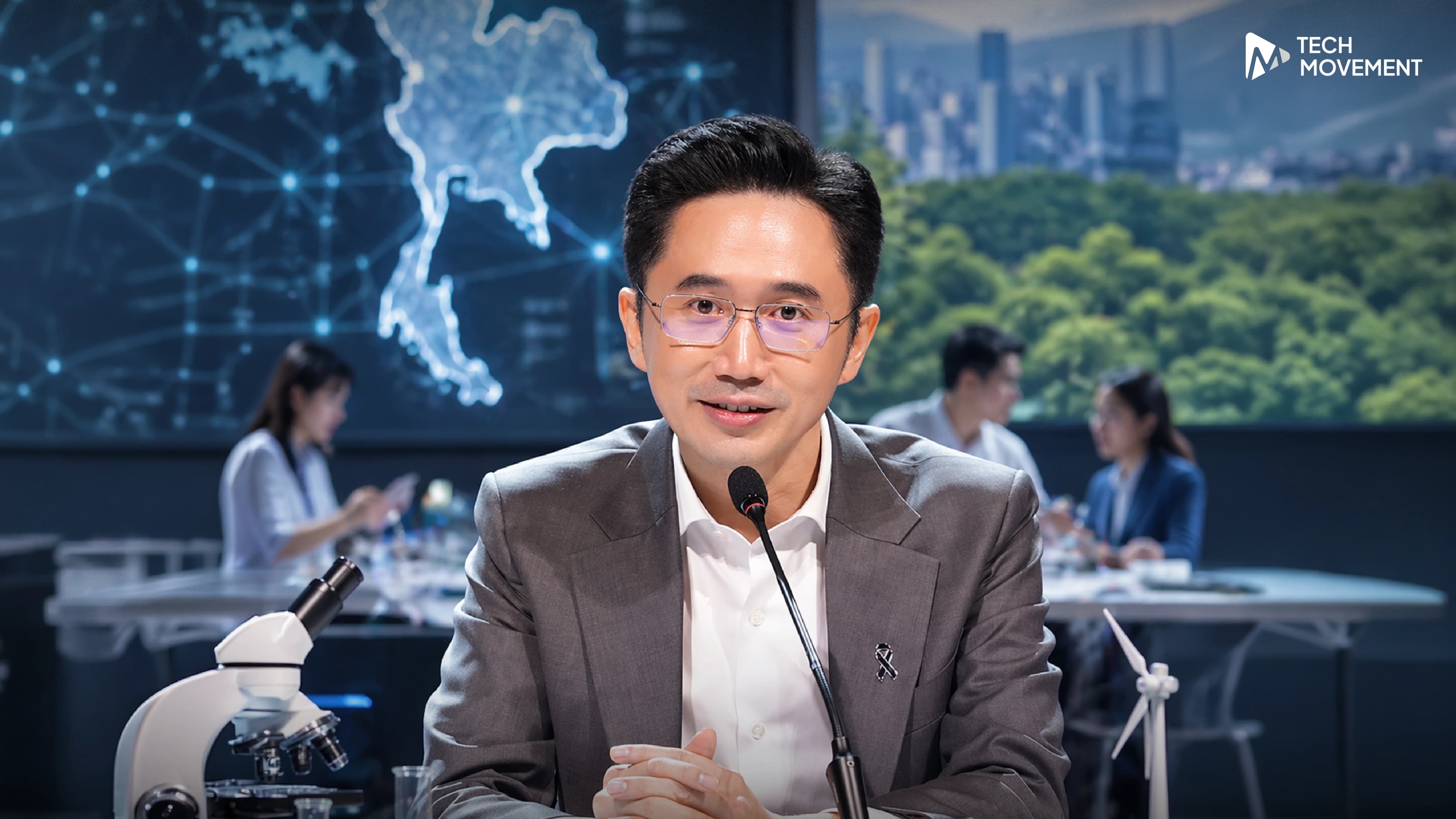 อาจารย์เชน_มาถูกจังหวะ_ดันงานวิจัย_นวัตกรรม_แก้โจทย์ประเทศ