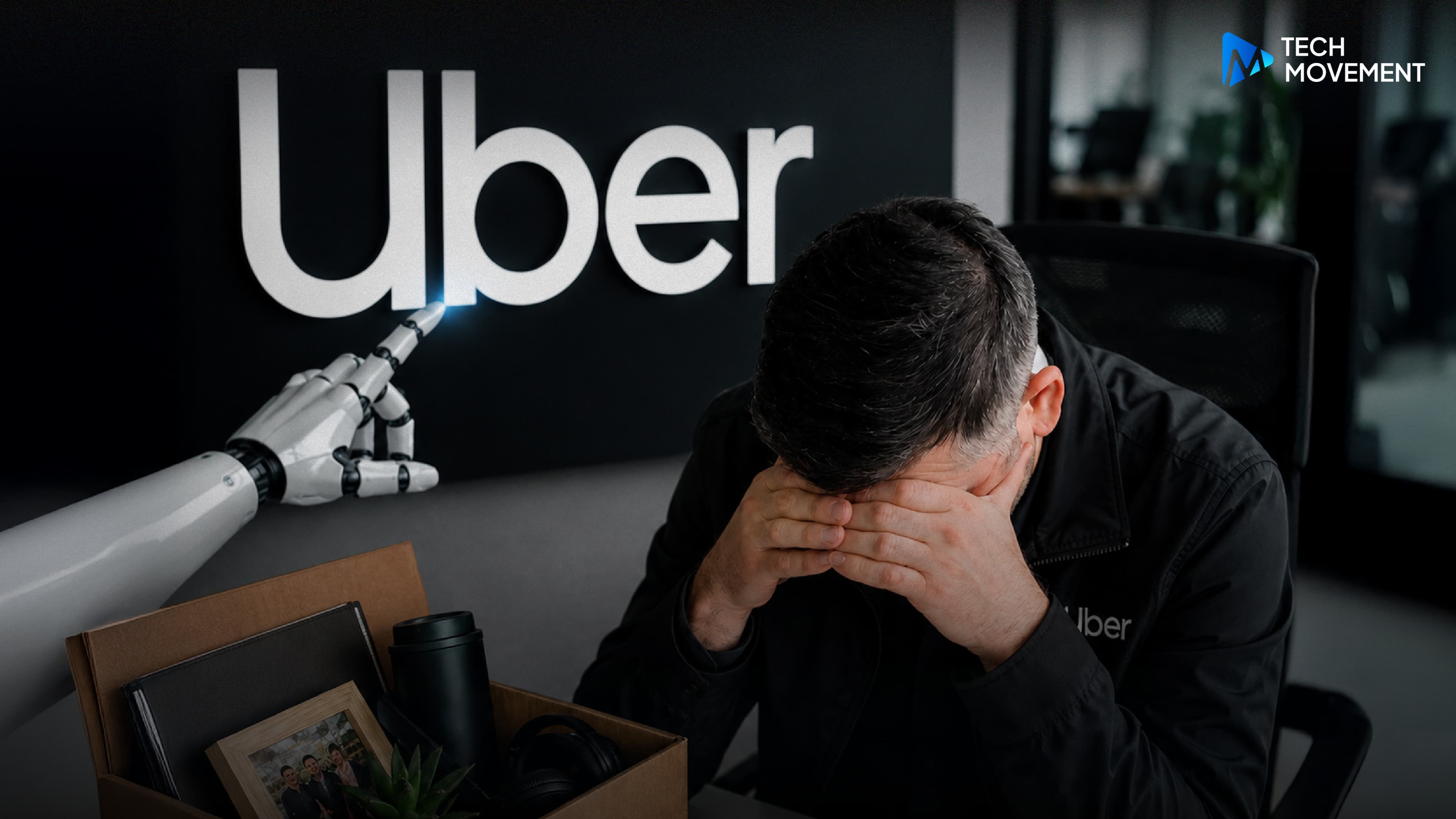 ถอดบทเรียนคดี_Uber_เมื่อการตัดสินใจของ_AI_ทำคนเดือดร้อน