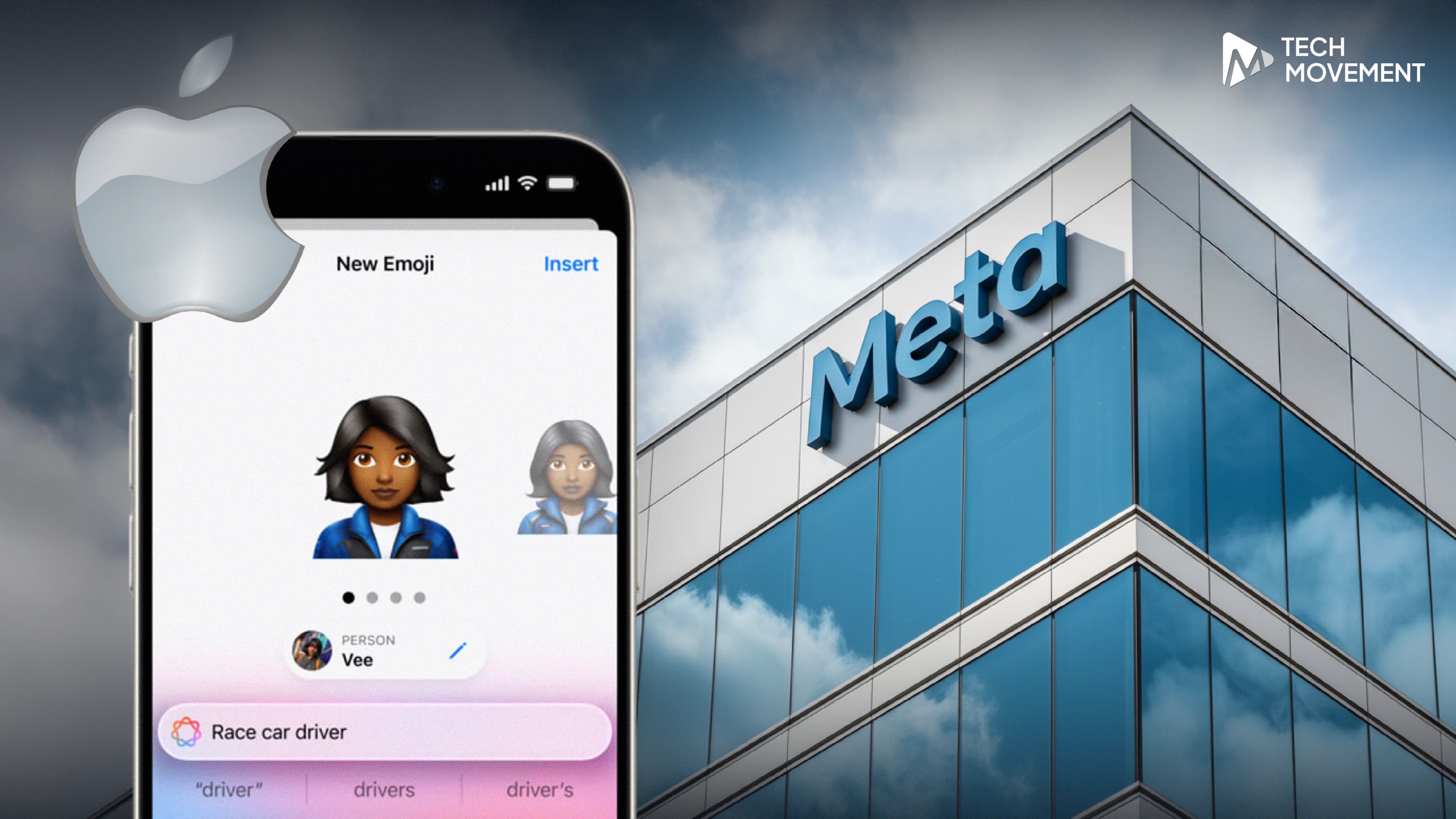 ยังไม่ทันเปิดตัว_Apple_ก็เสียหัวหน้าโครงการ_AI_ให้_Meta