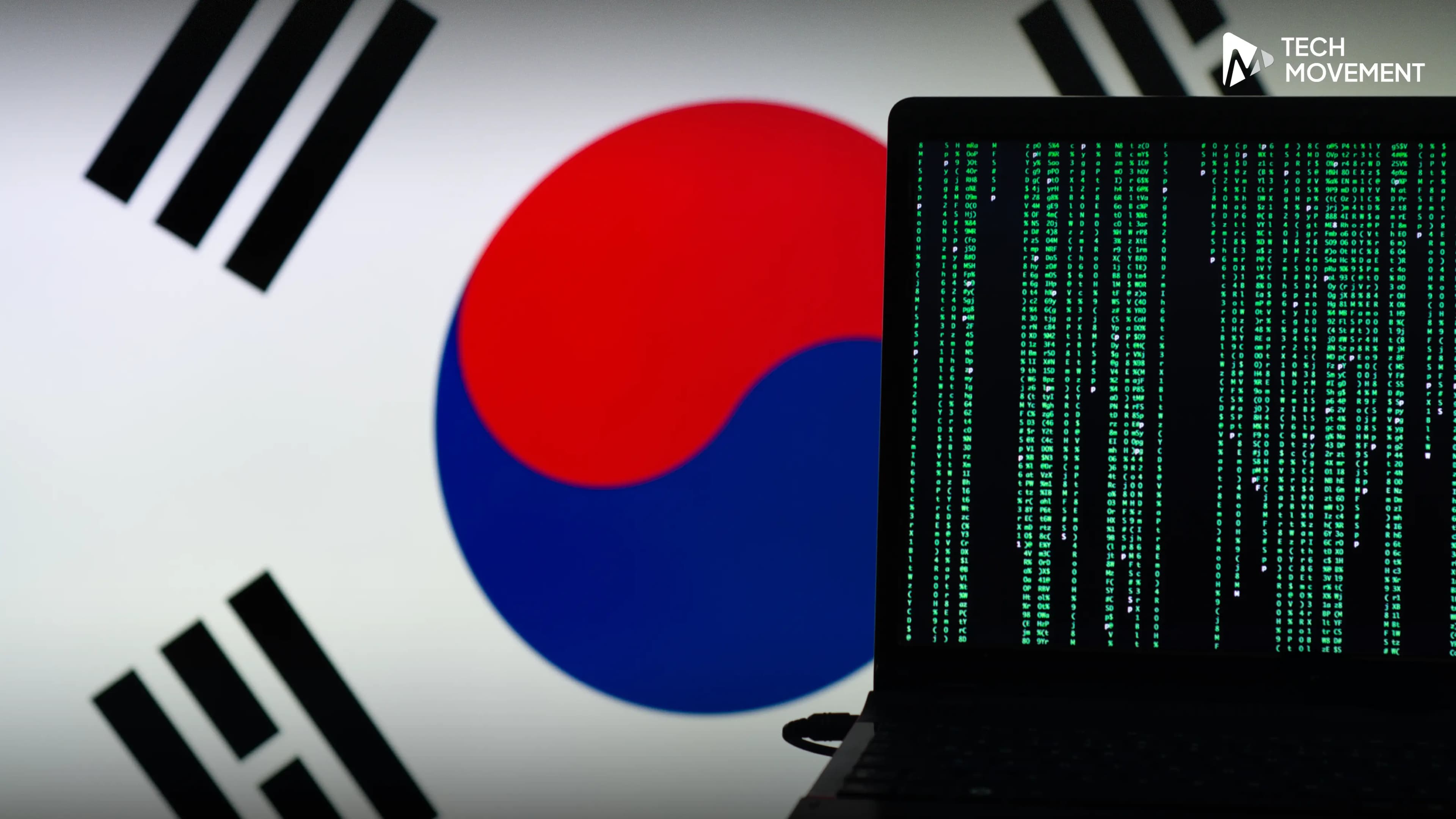 ยิ่งล้ำ_ยิ่งเสี่ยง_เจาะเหตุผลว่าทำไมเกาหลีใต้โดนโจมตีไซเบอร์บ่อย