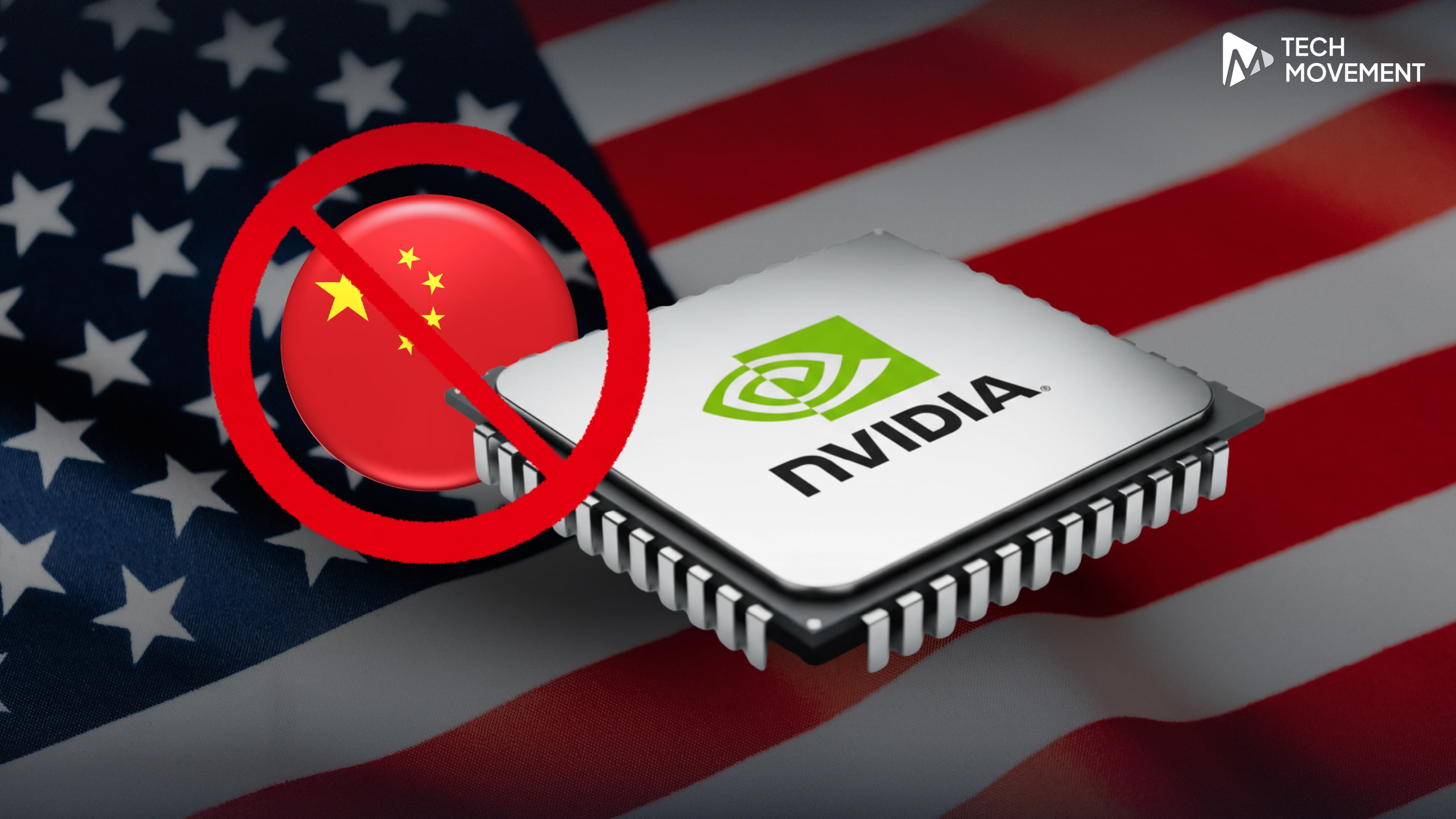 สหรัฐฯ_สั่งเบรก_Nvidia_ห้ามขายชิป_AI_ให้จีน_แม้ลดสเปกแล้วตาม