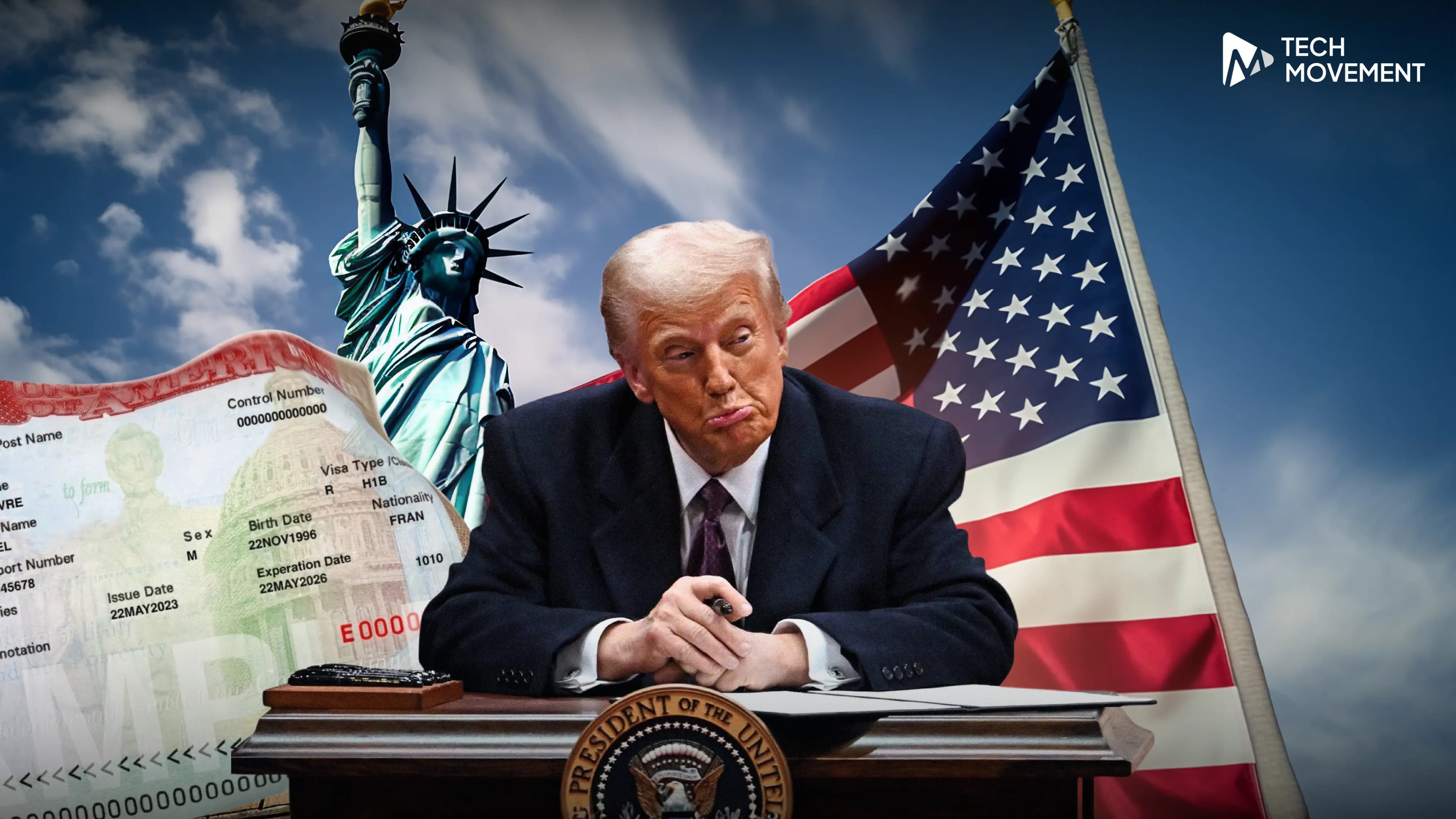 ทำไมทรัมป์โดนฟ้องกลับ_หลังปรับขึ้นค่าธรรมเนียมวีซ่า_H_1B