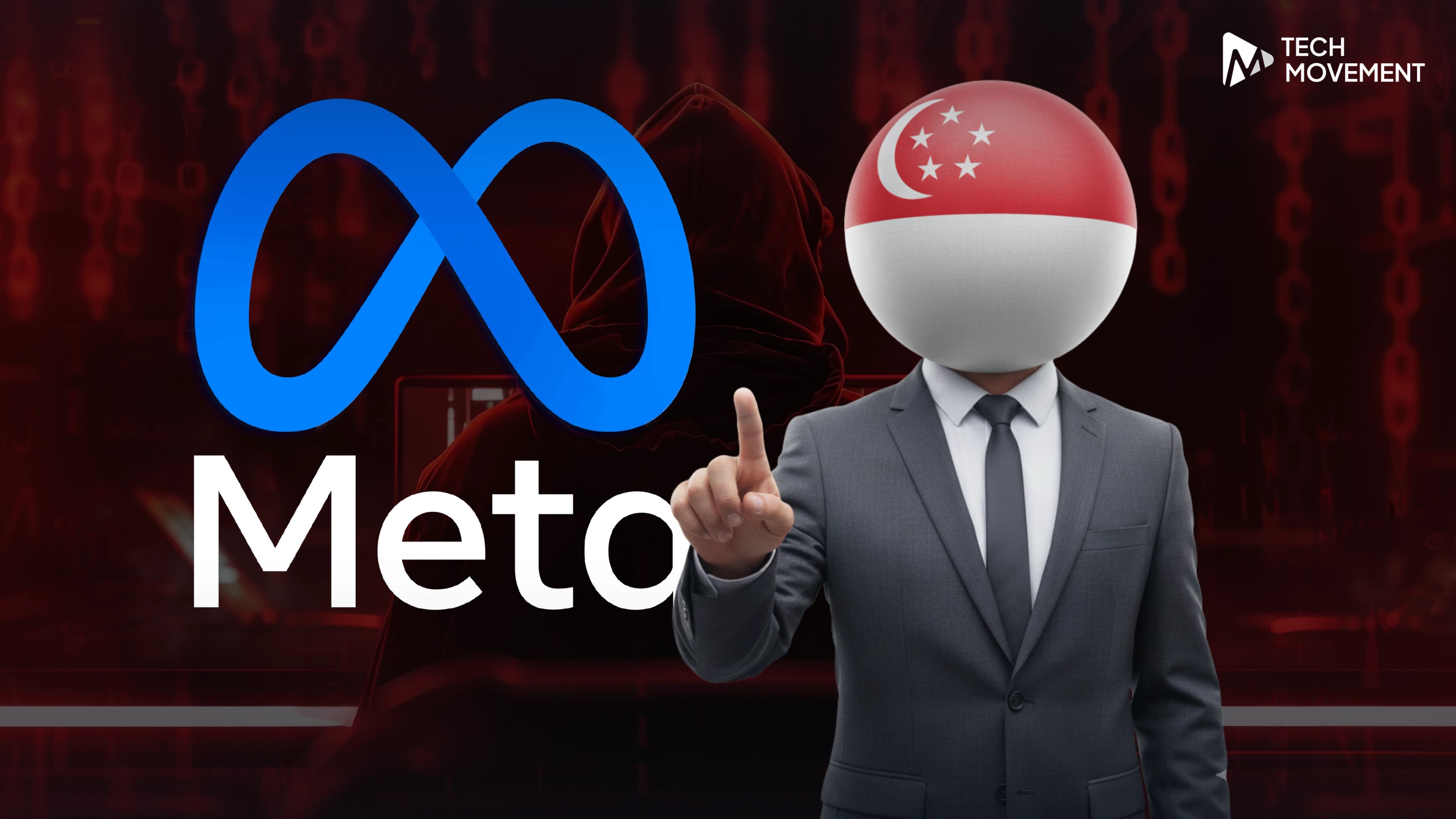 สิงคโปร์ขู่ปรับ_Meta_ล้านเหรียญ_หากไม่เพิ่มมาตรการกันมิจฉาชีพออนไลน์