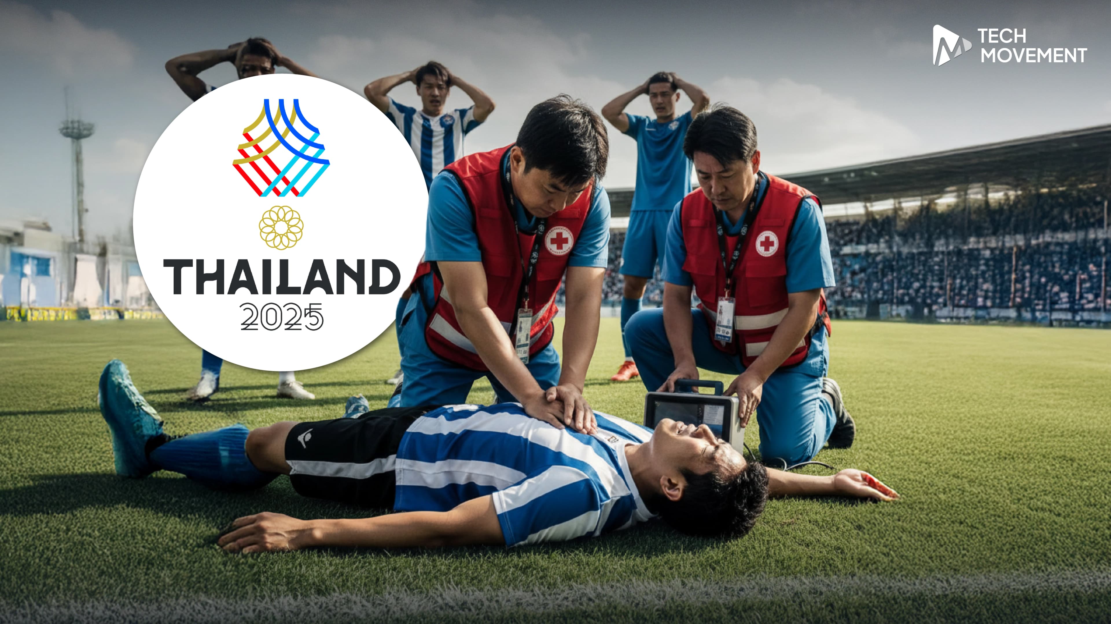 SEA_Games_2025_มันส์ได้เต็มแรง_ปลอดภัยทุกวินาที