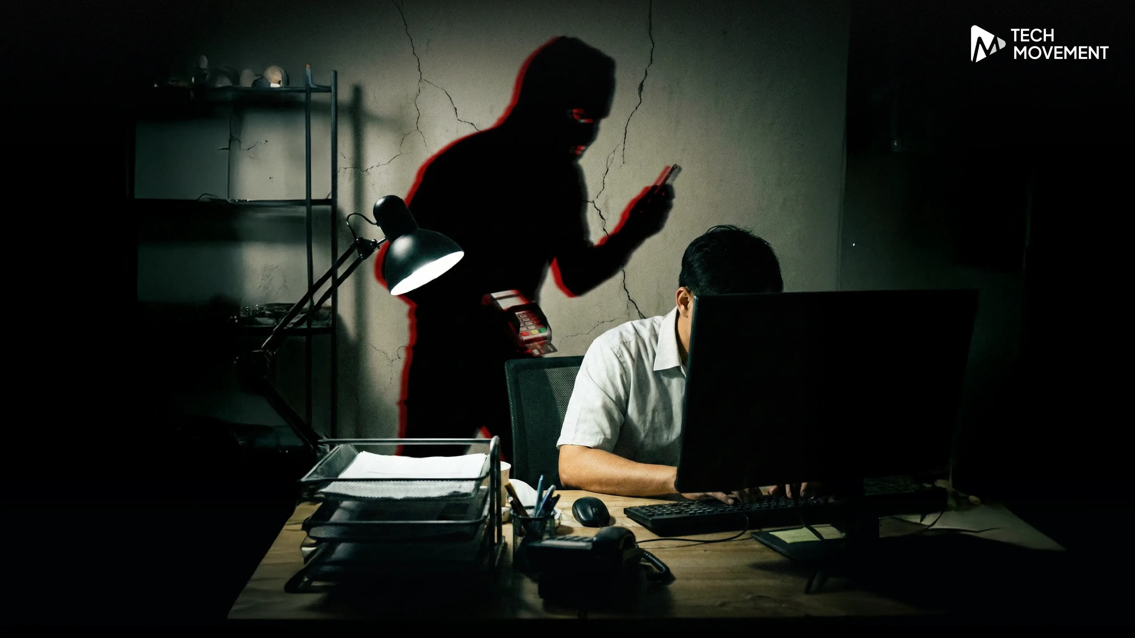 ทำไมวัยทำงานเป็นเหยื่อโจรออนไลน์สูงที่สุด_แม้เข้าใจเทคโนโลยีมากที่สุด