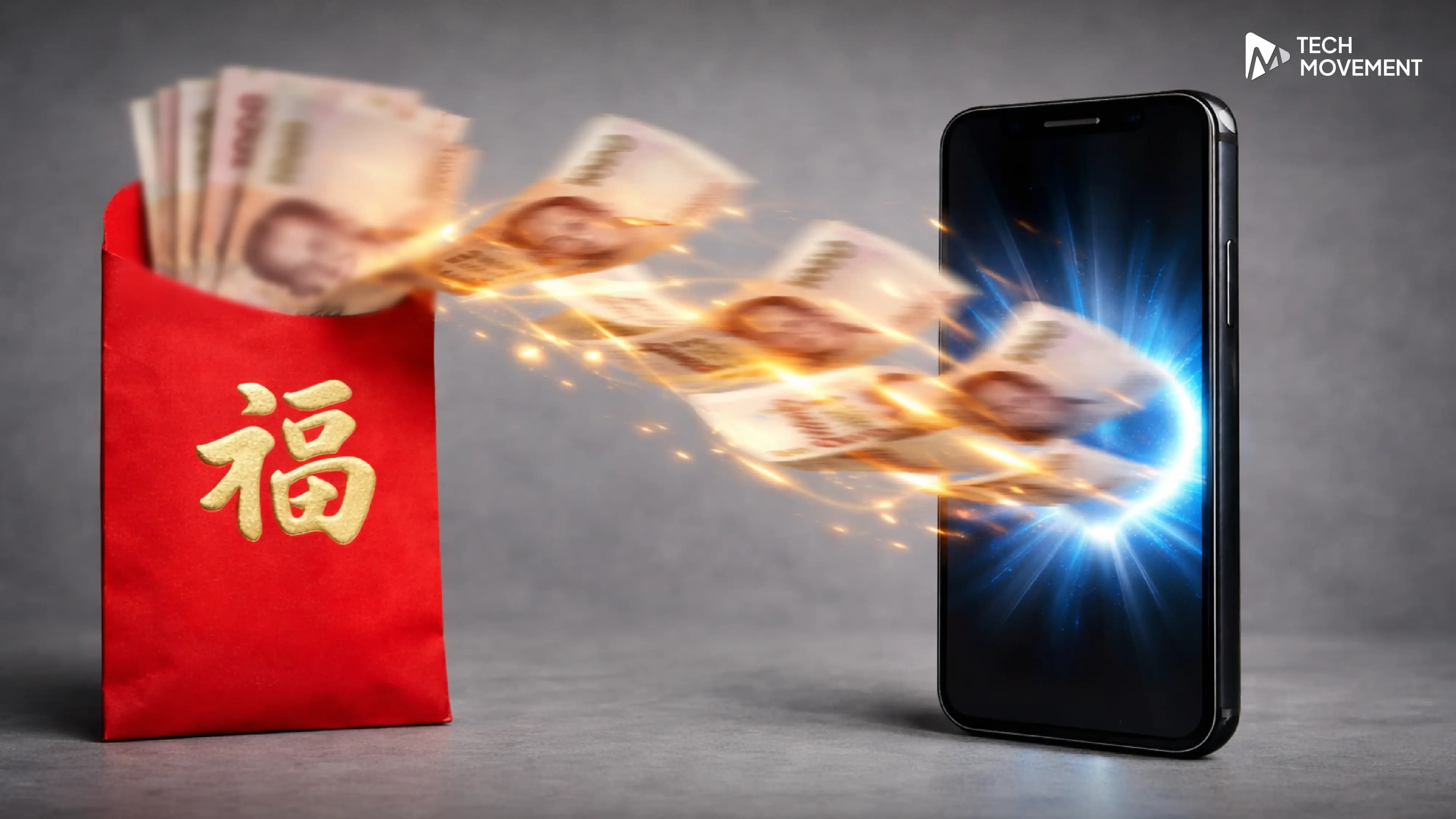 ตำรวจเตือนภัย_ระวัง_SMS_หลอกแจกอั่งเปา_หวังดูดเงินช่วงตรุษจีน