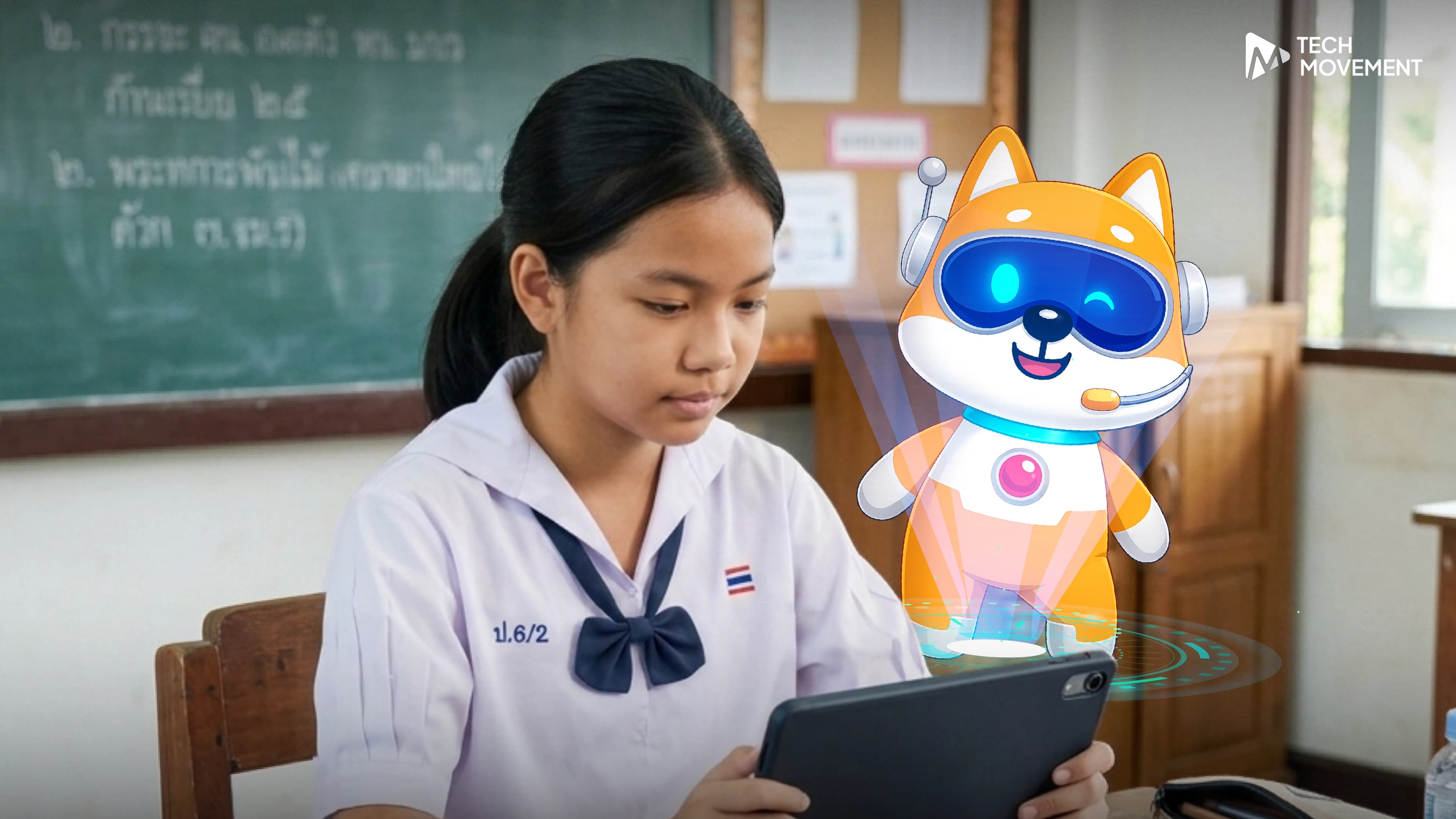 กทม_ใช้_AI_เป็นครูผู้ช่วย_สอนภาษาอังกฤษ_ป_6_จนคะแนนพุ่งขึ้น_14