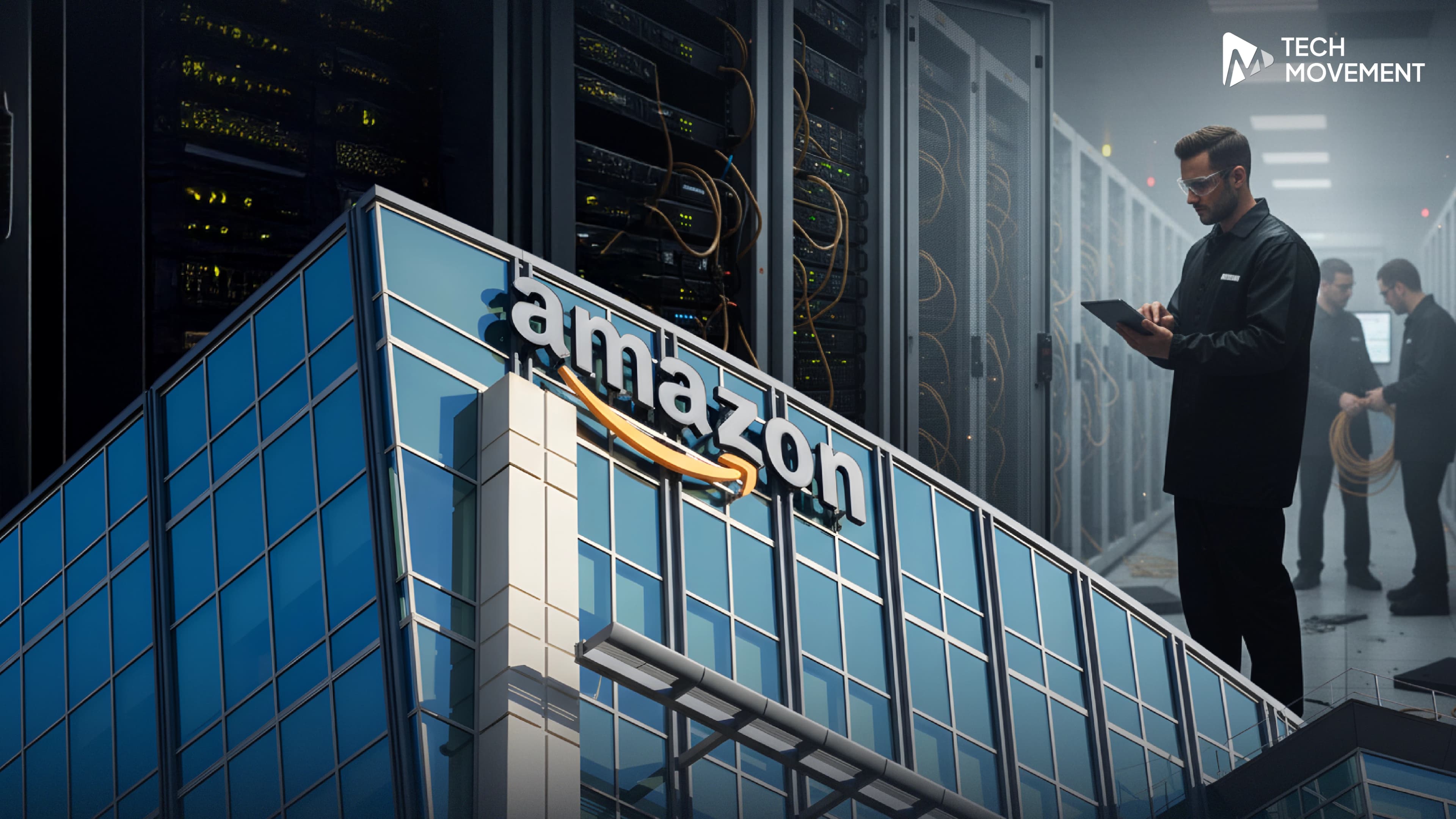 ถอดบทเรียนคลาวด์ยักษ์ล้ม_กับความสำคัญของ_Data_Recovery