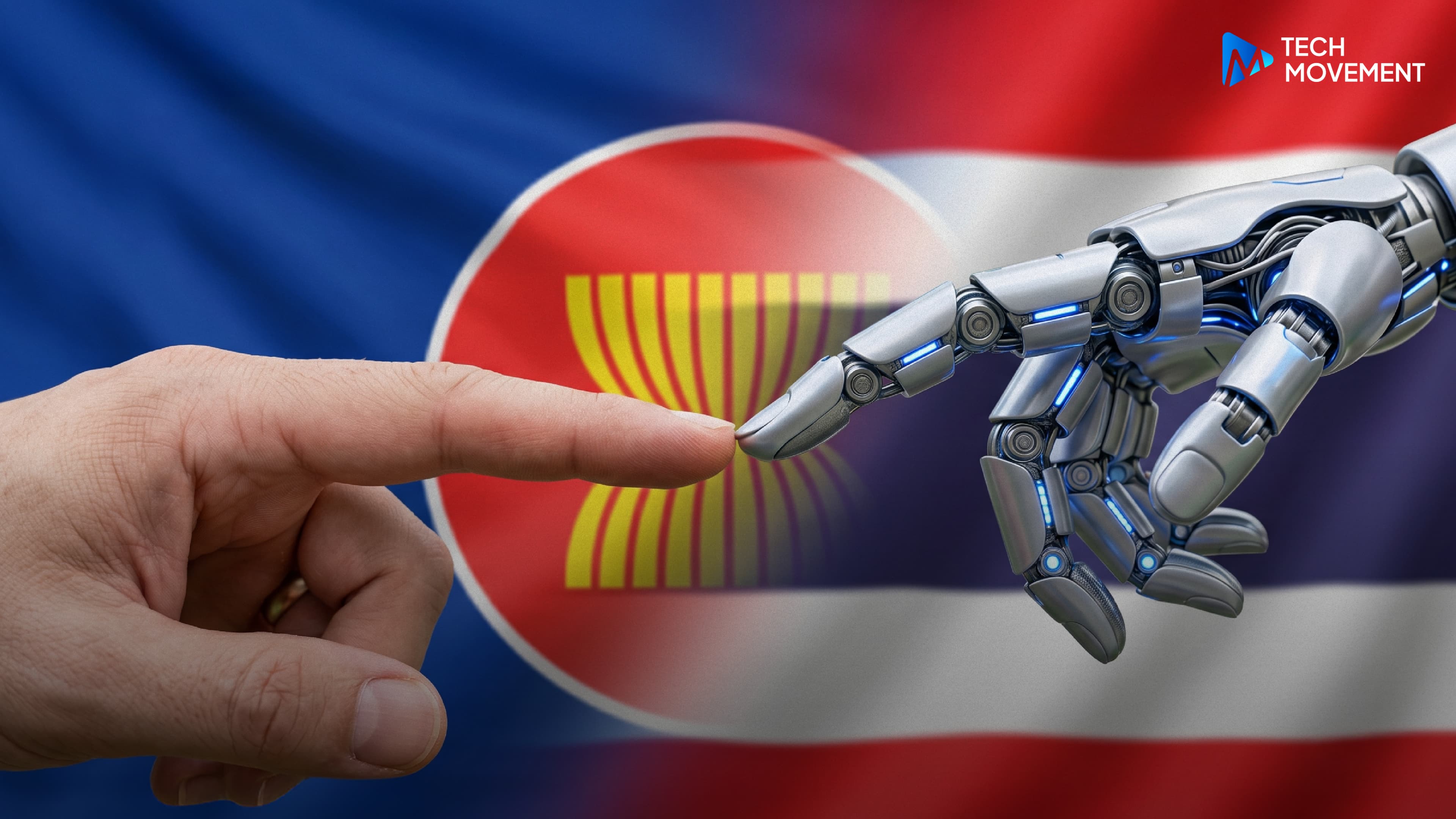ถอดรหัสโรดแมป AI ปี 2569 เมื่อไทยอยากเป็น ตัวท็อป ด้าน AI ในอาเซียน ต้องเริ่มจากตรงไหน