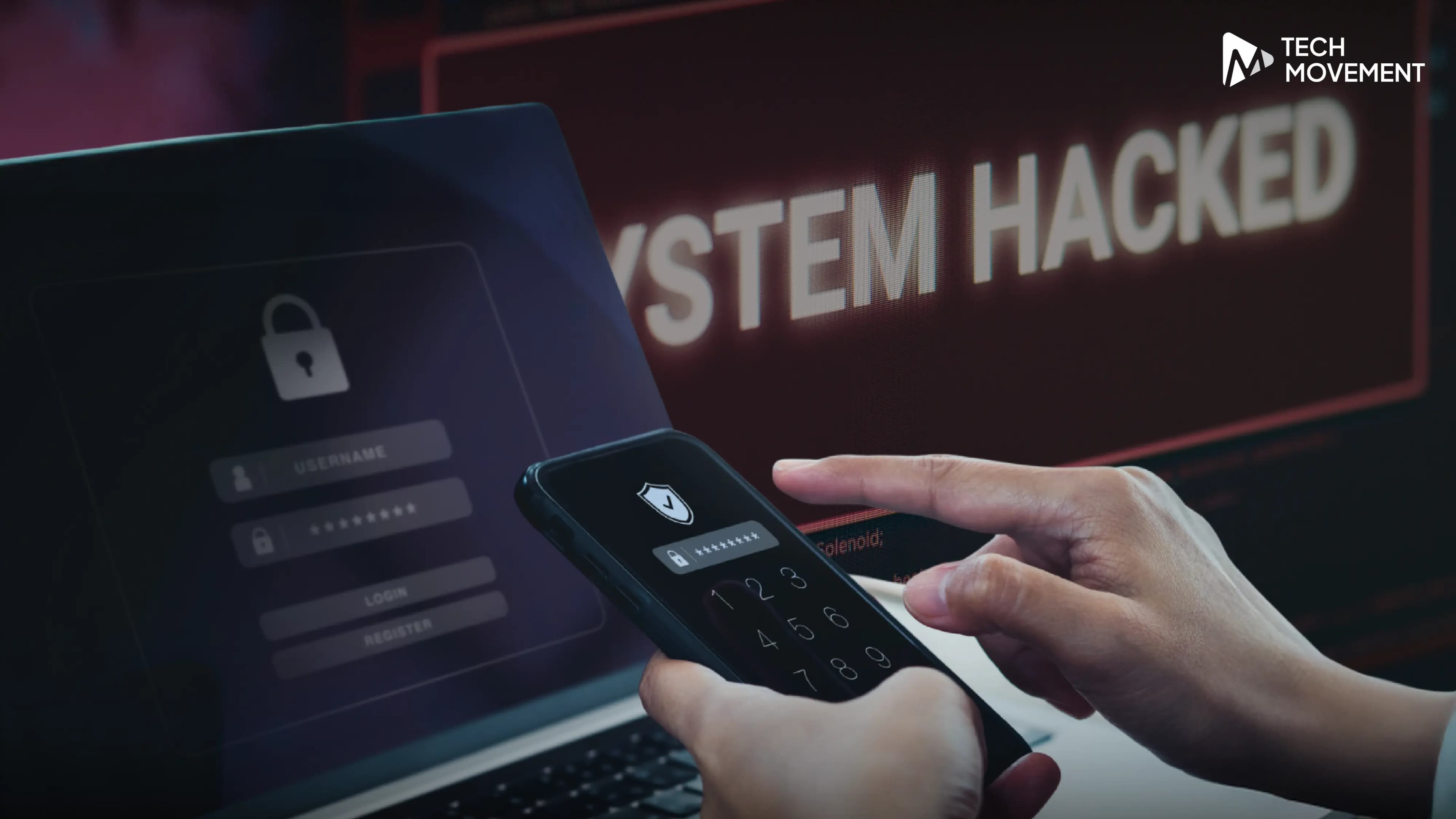 รู้หรือไม่_แค่ไม่เปิดใช้_MFA_ก็ทำให้_50_องค์กรทั่วโลกถูกเจาะระบบ