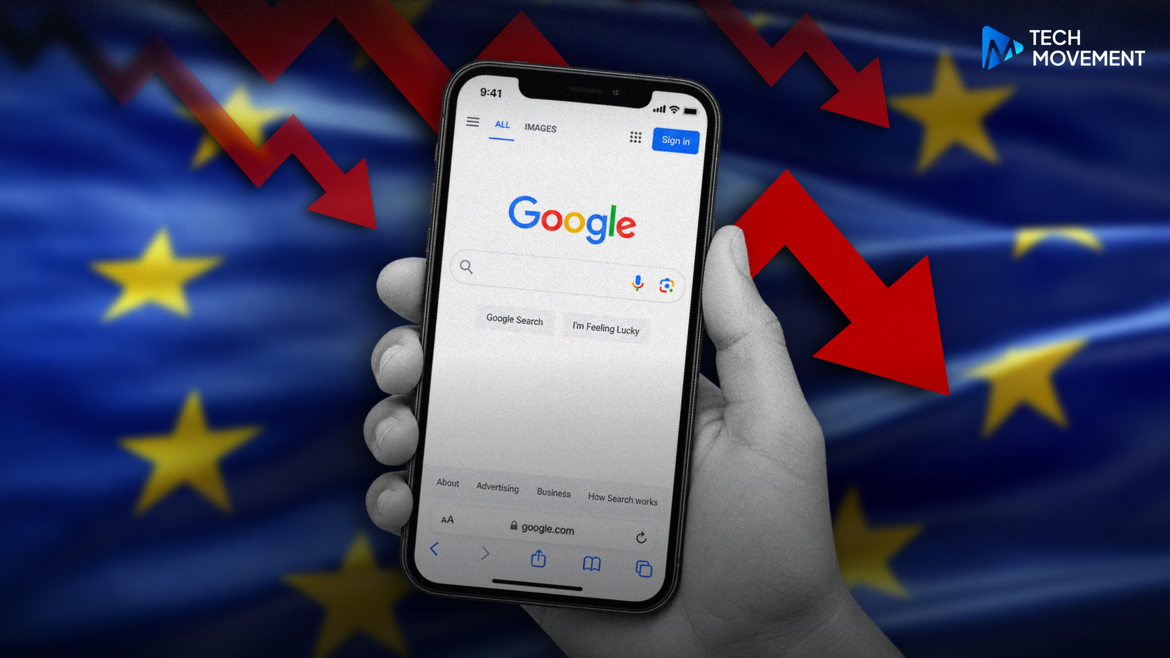 Google_เตือนผลค้นหาในยุโรปอาจลดคุณภาพลง_หลังปรับระบบตามกฎ_EU_เพื่อเลี่ยงค่าปรับ
