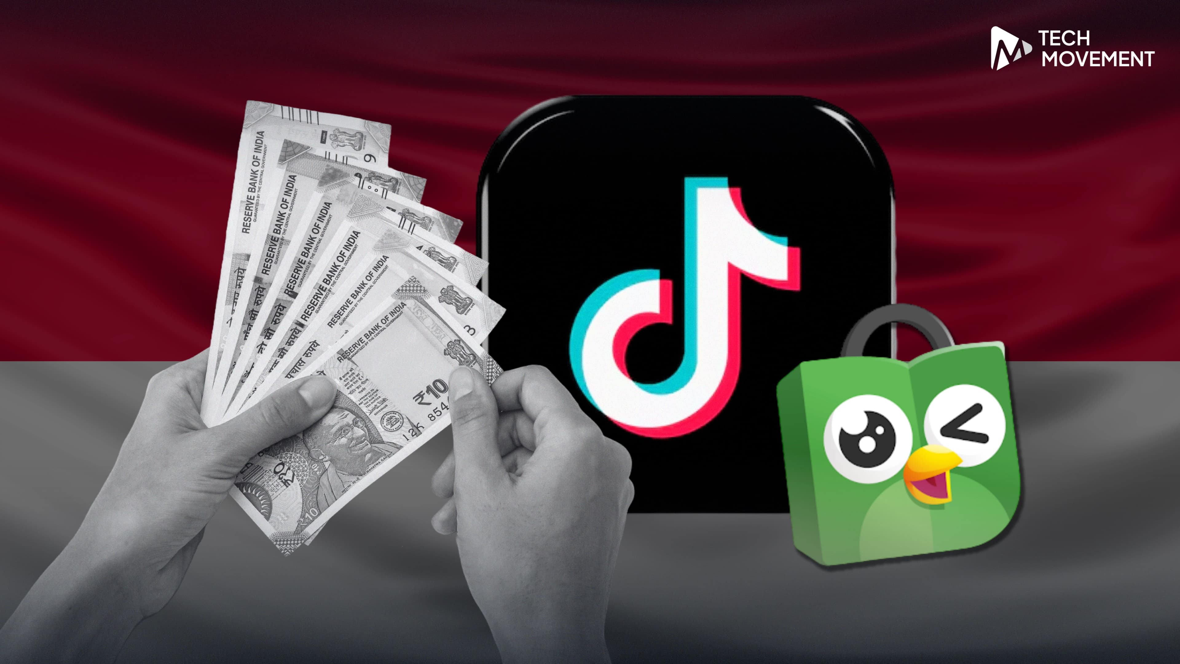 TikTok_โดนดัดหลัง_อินโดฯ_สั่งปรับพันล้านรูเปียห์_หลังรายงานซื้อ_Tokopedia_ล่าช้า