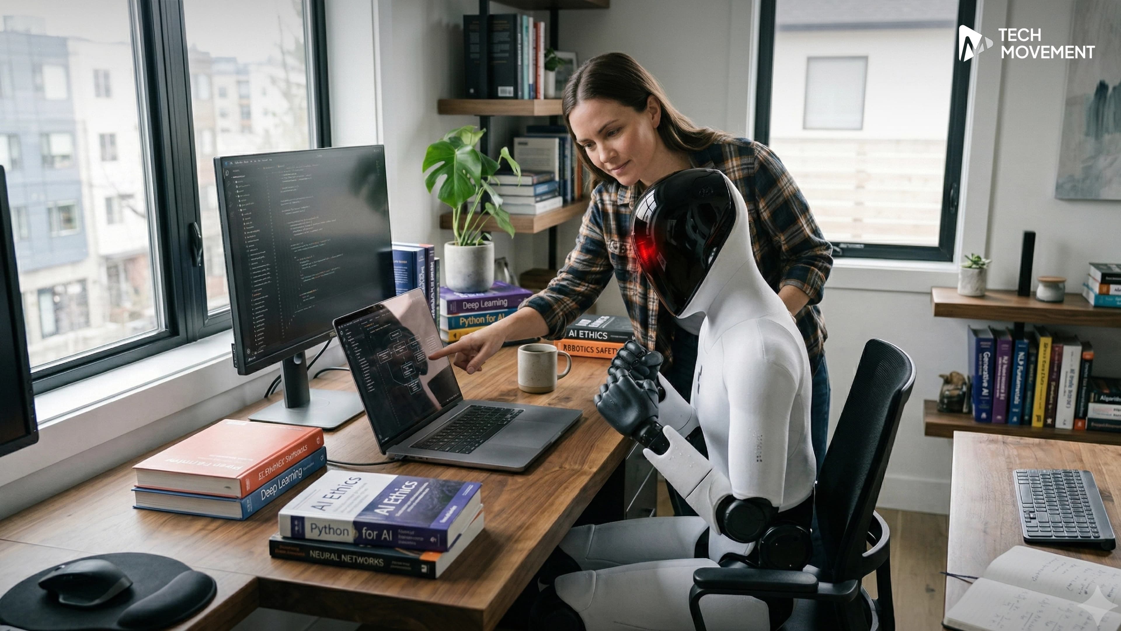 การใช้_AI_แทนคน_อาจยังไม่เวิร์คอย่างที่หลายคนคิด