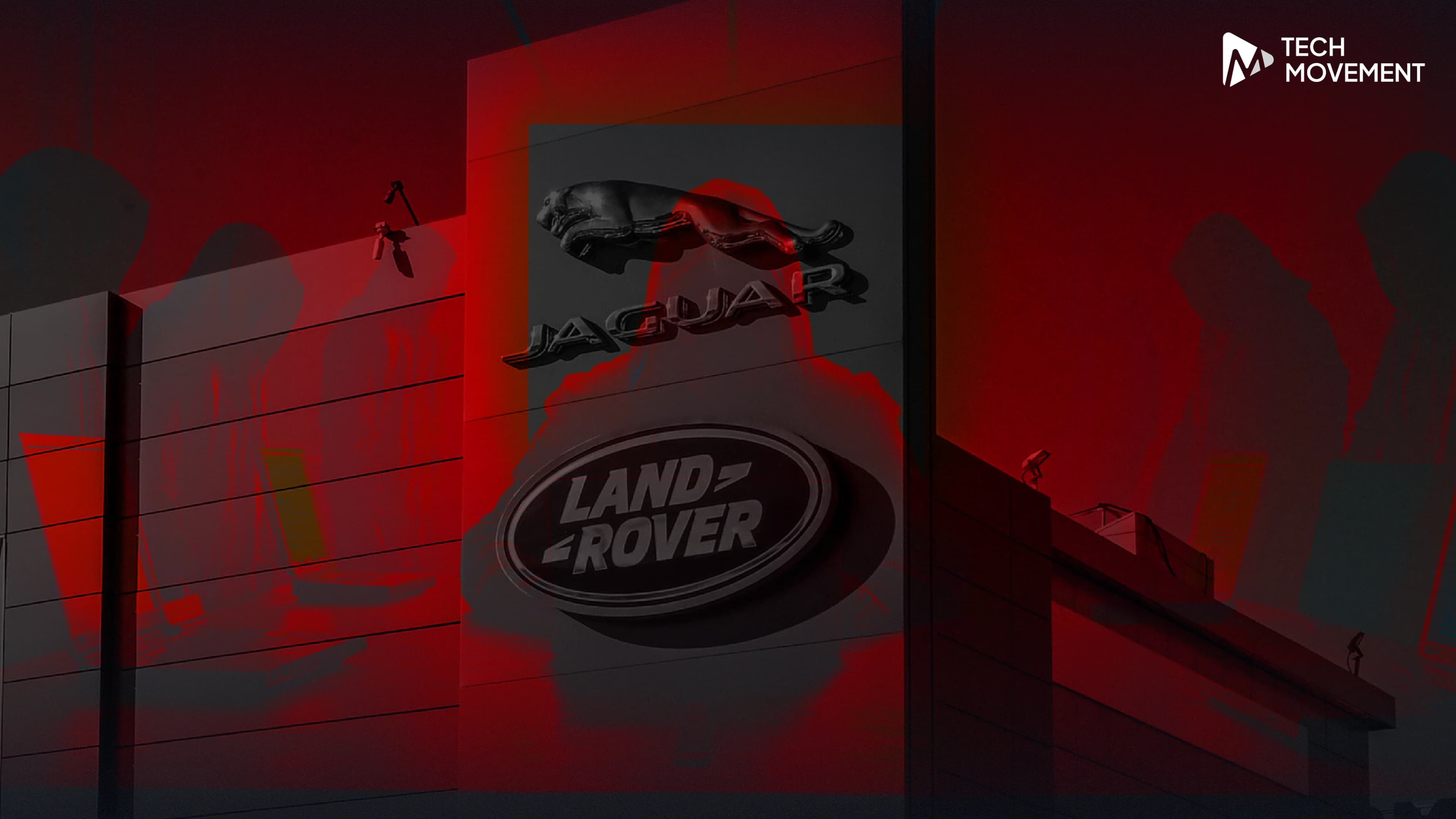 กระทบหนัก_Jaguar_Land_Rover_เผยเสียหายกว่า_8_300_ล้านบาท_จากเหตุโจมตีทางไซเบอร์