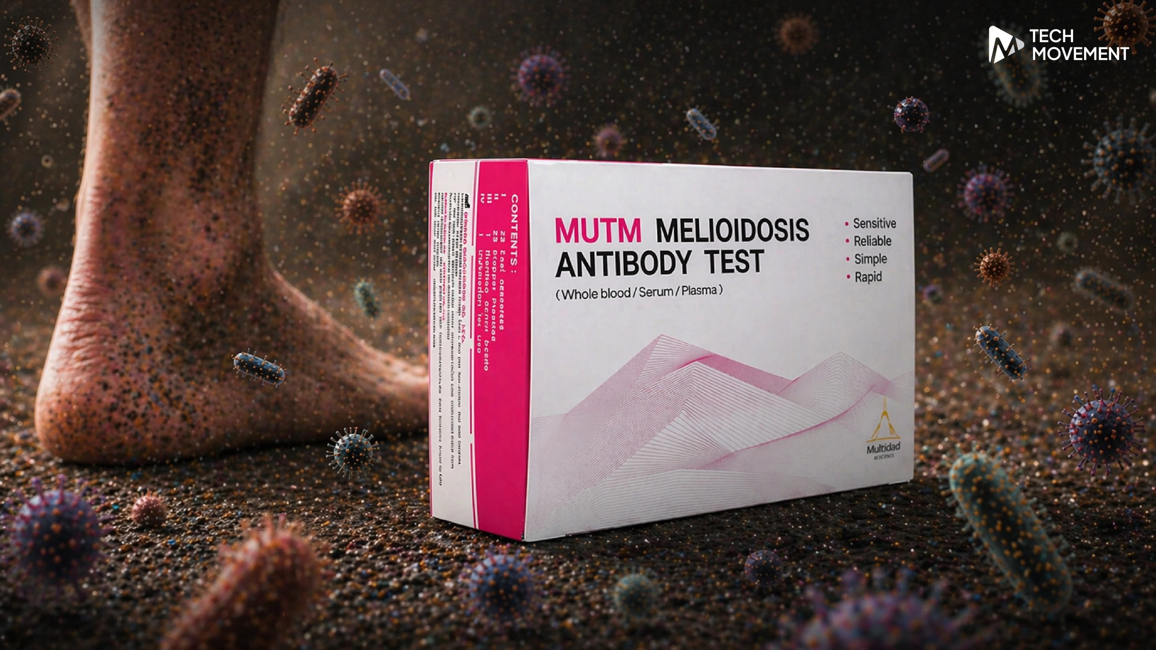 รู้เร็ว_รักษาทัน_นวัตกรรมชุดตรวจไข้ดินจากมหิดล_รู้ผลได้ภายใน_10_15_นาที